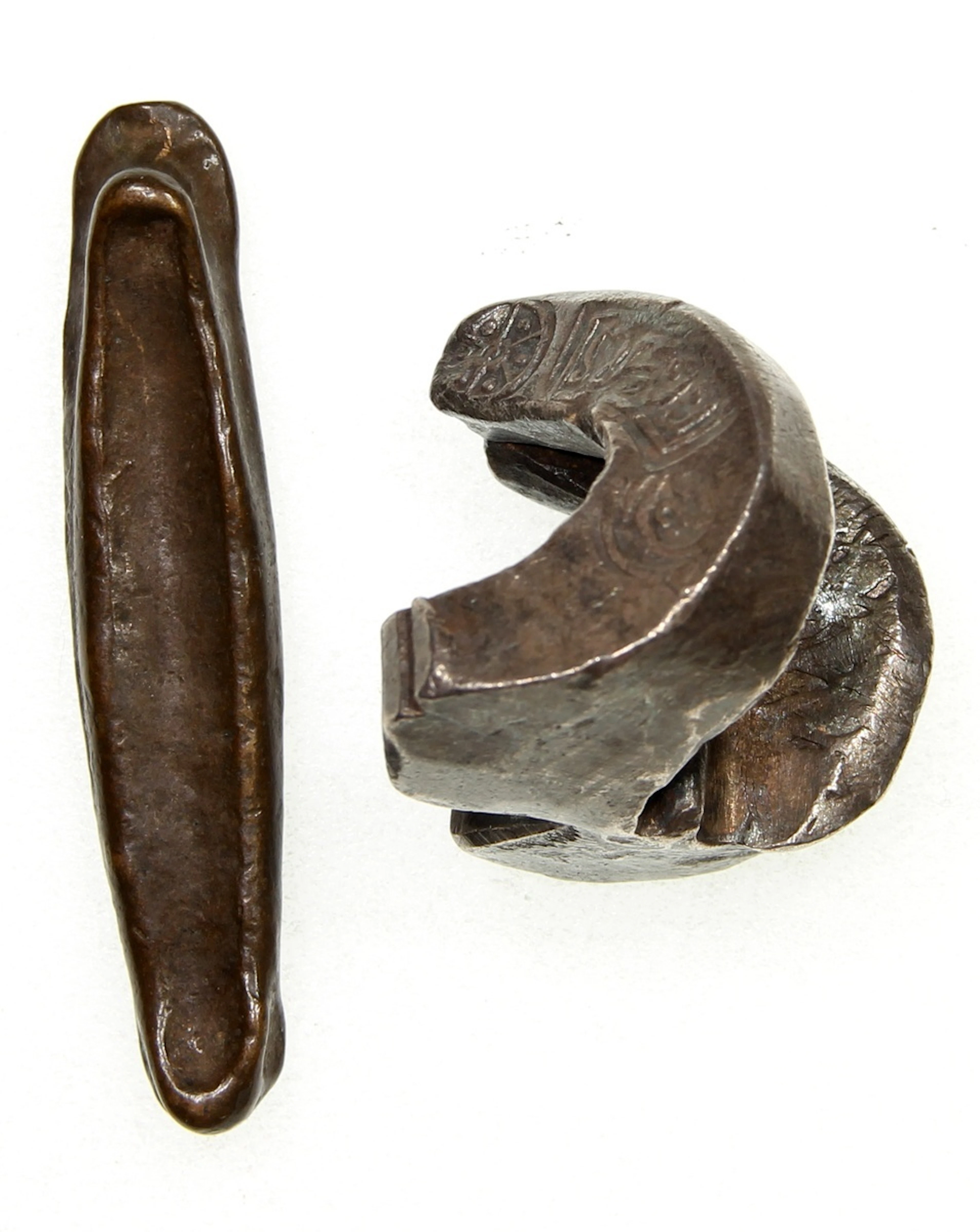 South East Asia, a pair, including, Laos 'leech' money and Thailand