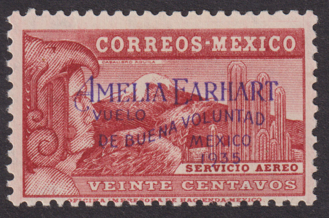 Mexico 20th Century Issues