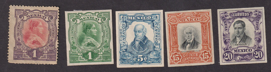 1884-1913 Post-Classic Period