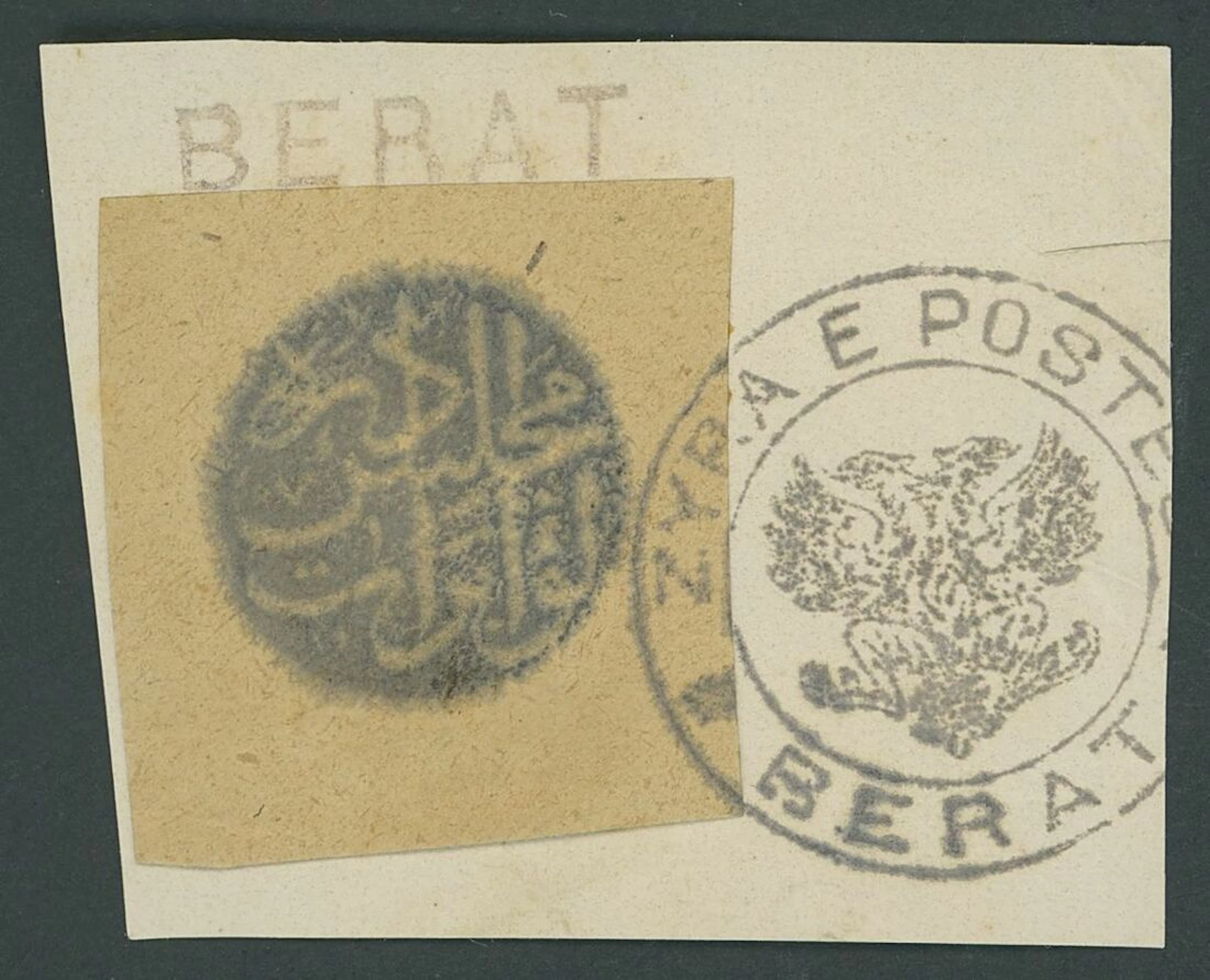 Wartime Transitional Period (1914-1920) Provisional Administrative