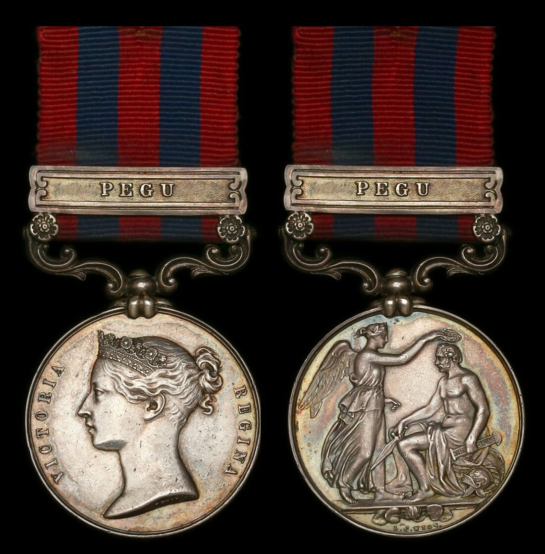 Auction price result for winston churchill medals | Barnebys