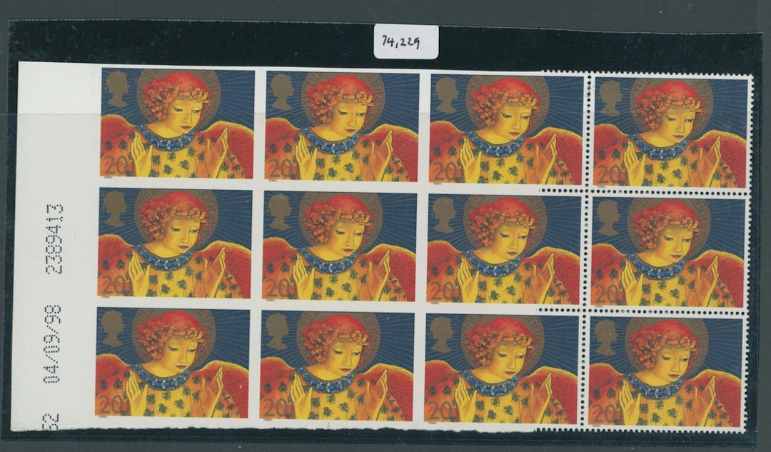 Great Britain Queen Elizabeth II