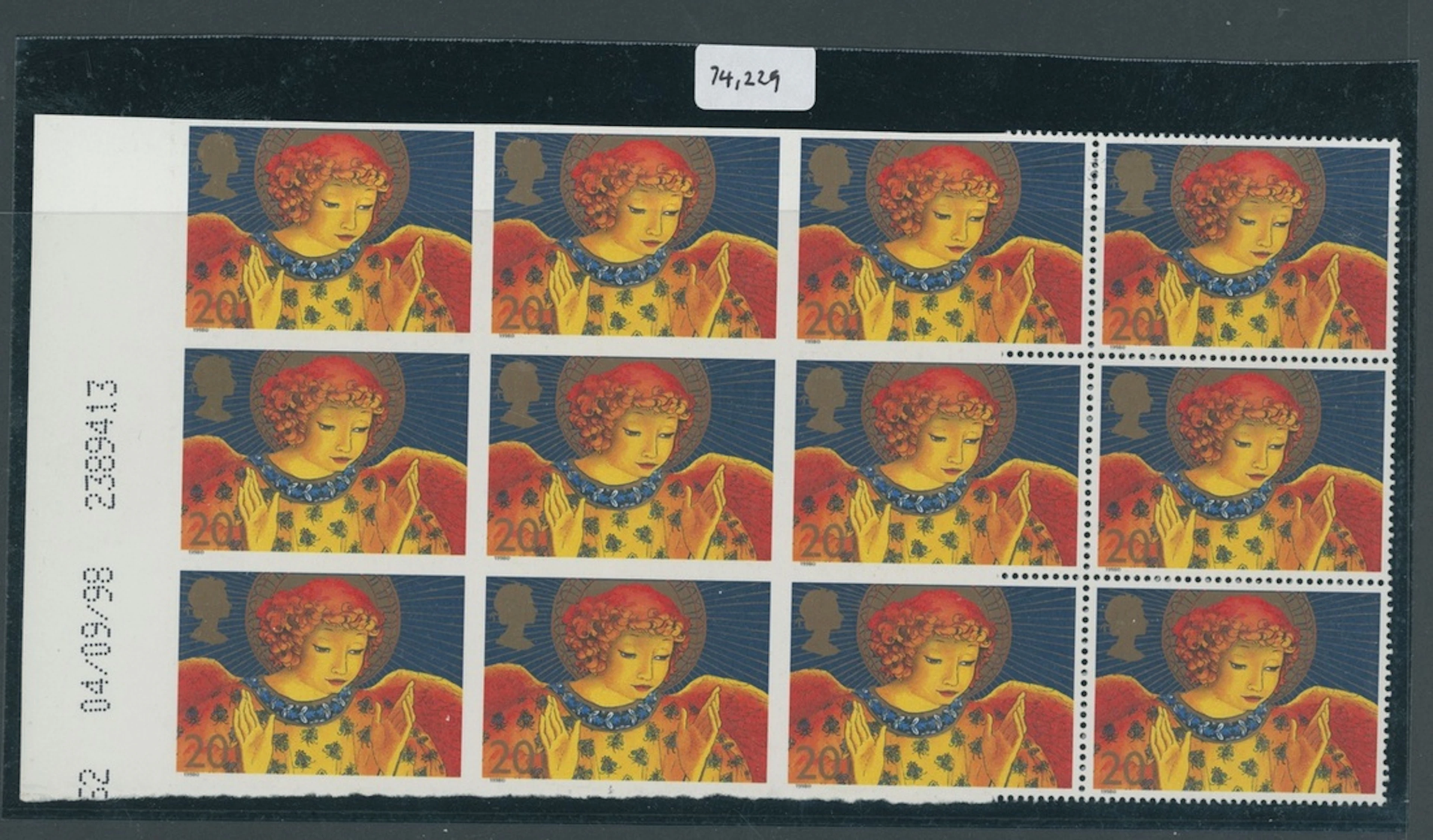 Great Britain Queen Elizabeth II