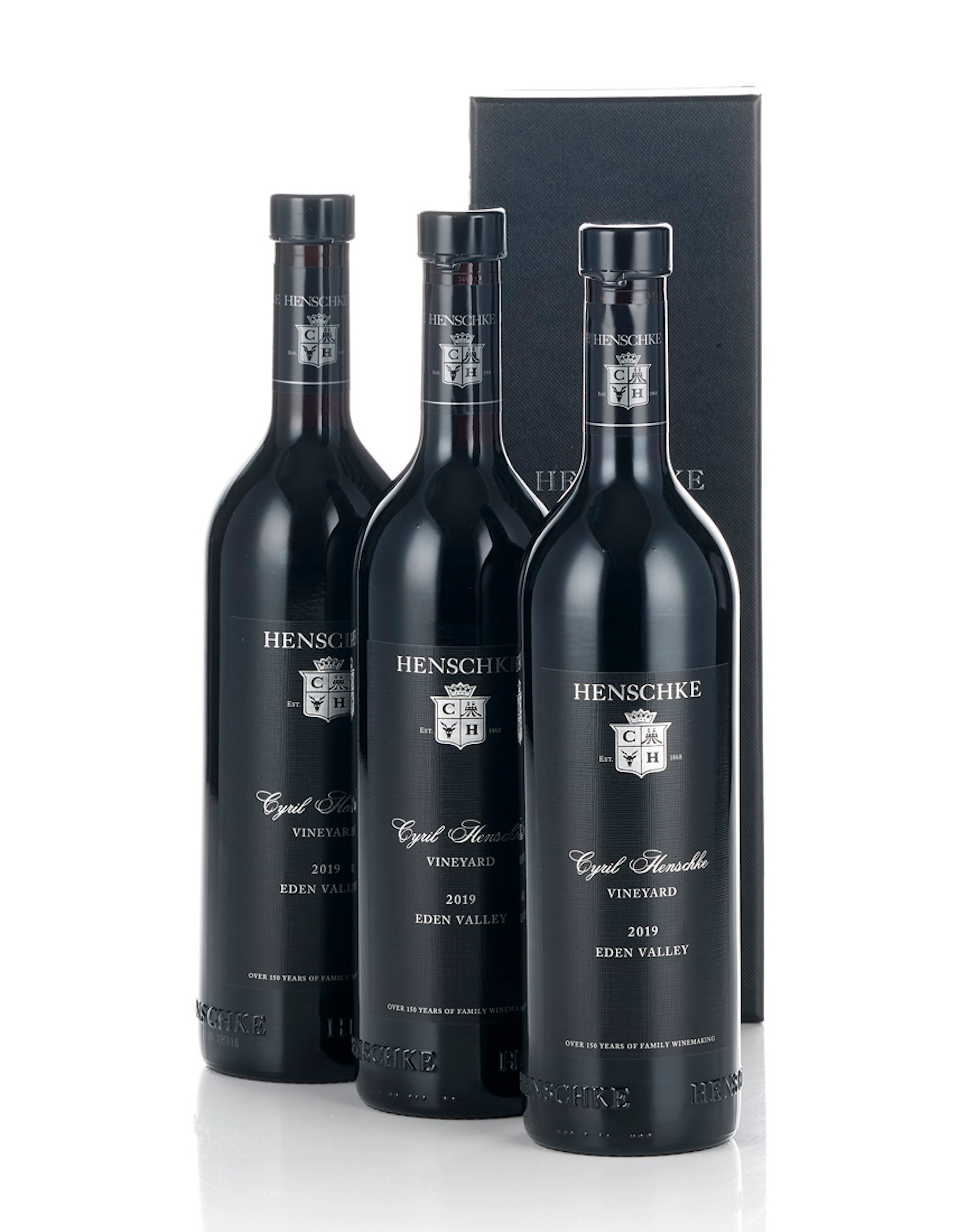 Henschke Cyril Henschke Cabernet Sauvignon 2019 (6)