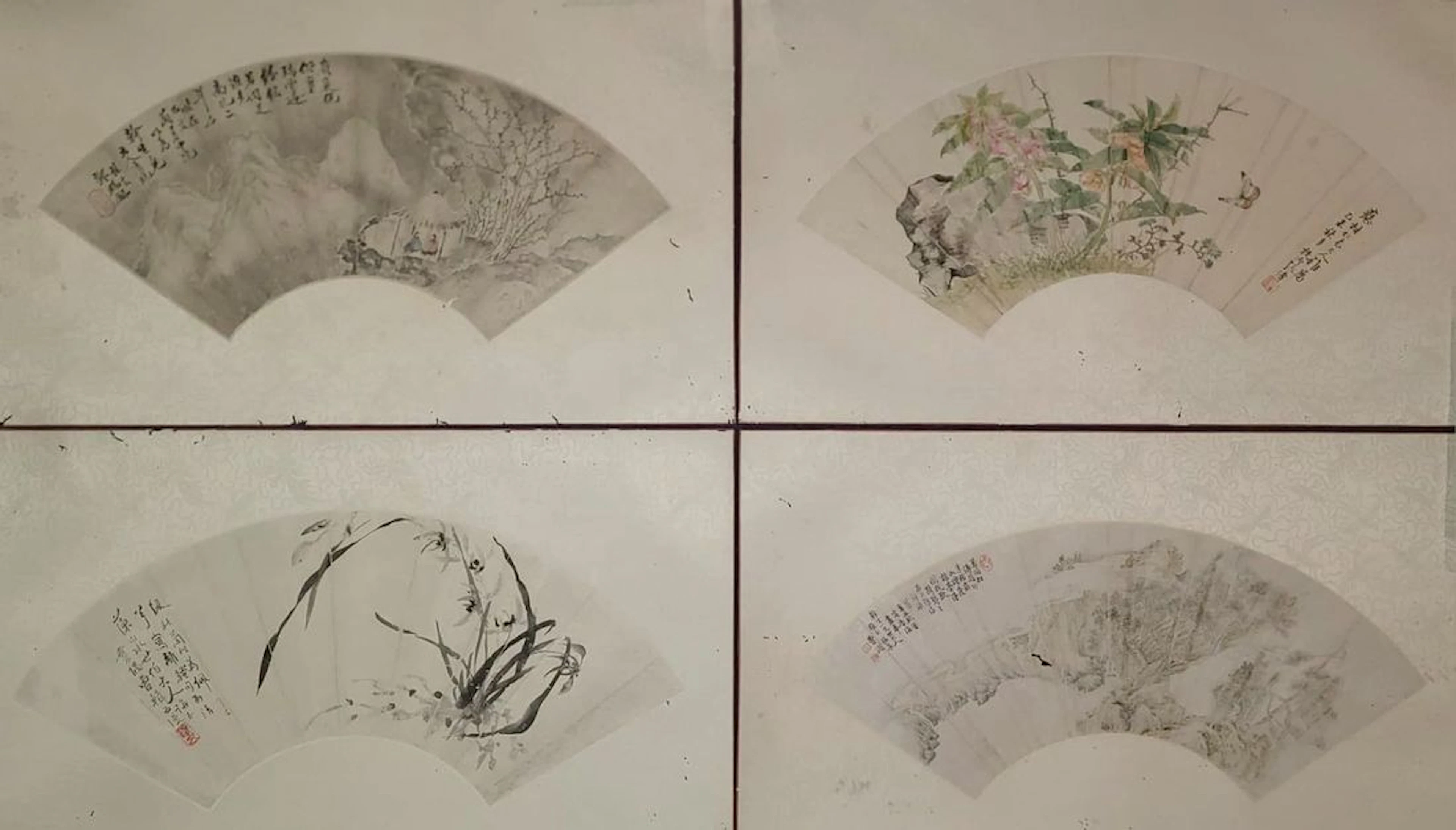 Miscellaneous Arts and Painting