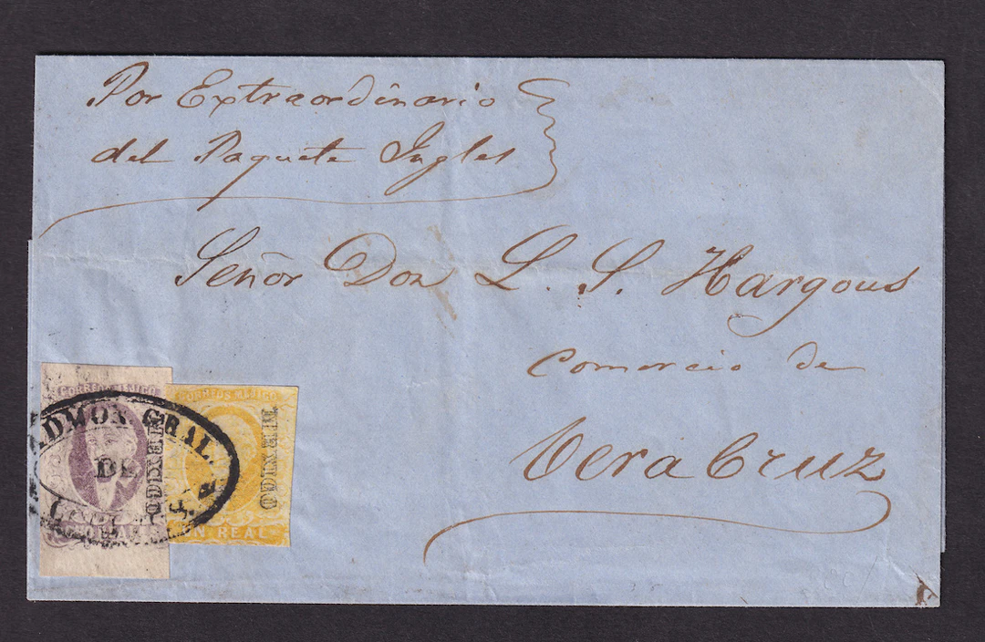 1856 "Hidalgos"