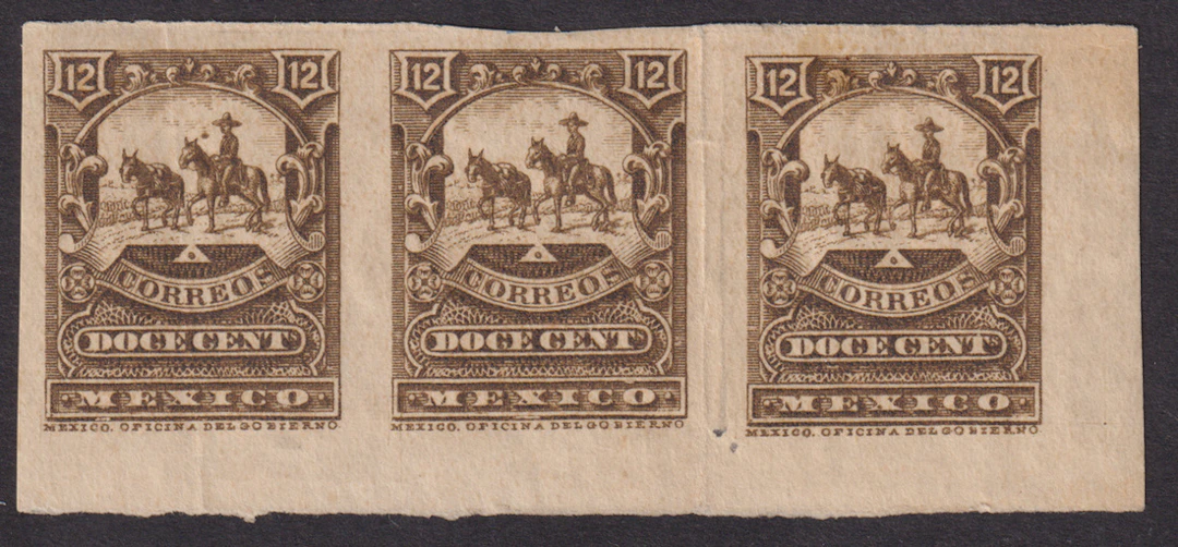 Mexico Post-Classic Issues