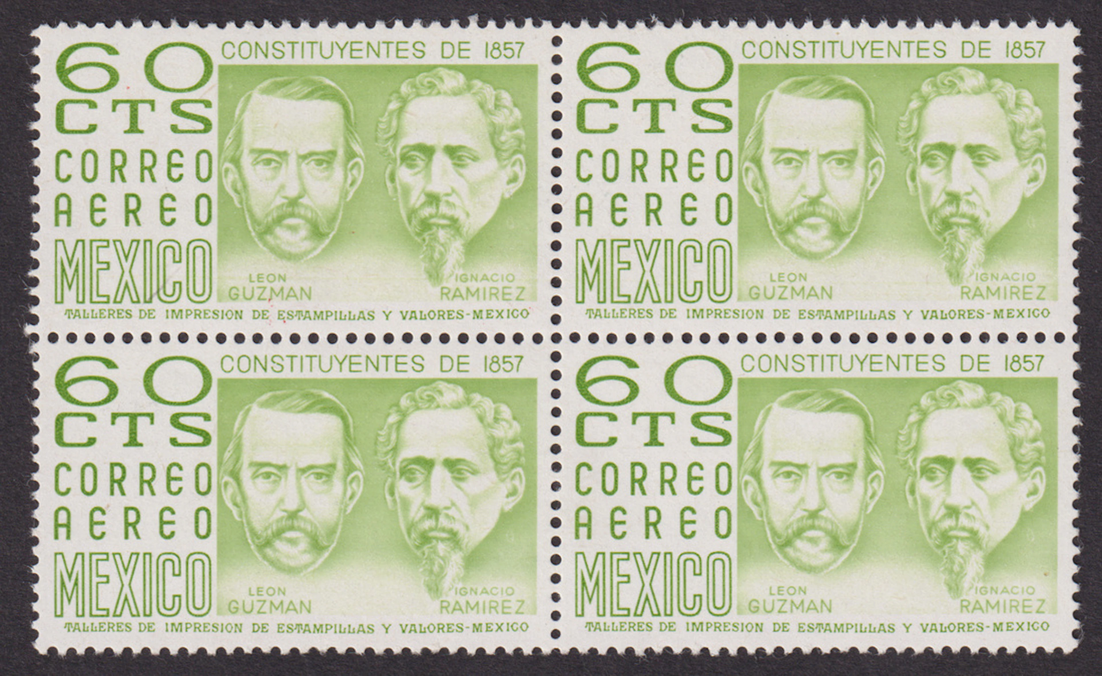 Mexico 20th Century Issues