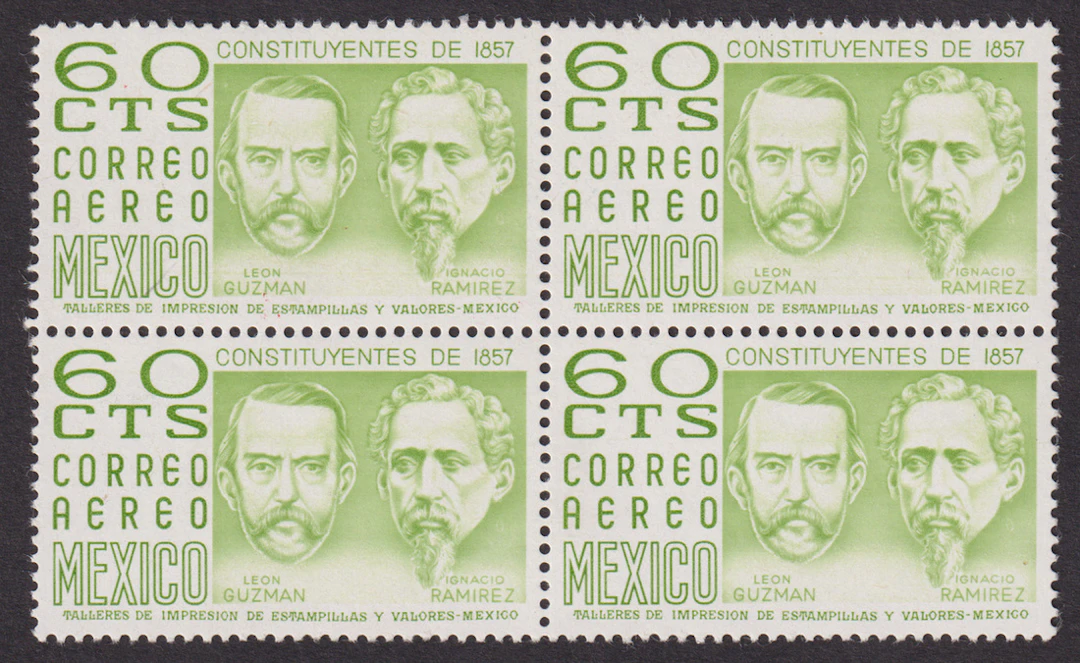 Mexico 20th Century Issues