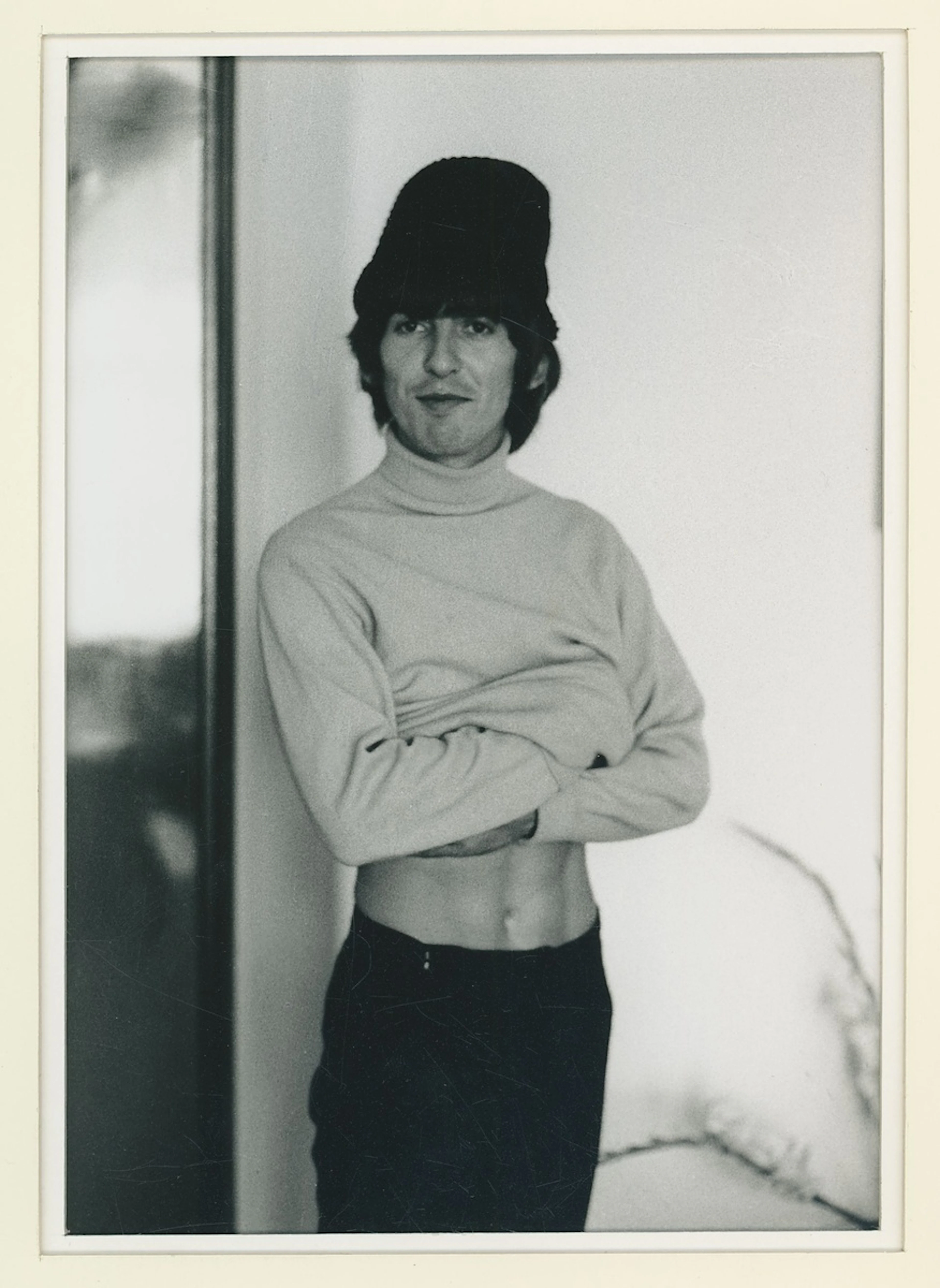 Great Britain The Beatles - Original Photographs from the Munich