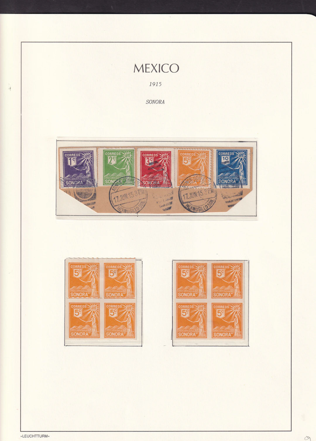 1914-1940 Revolutionary and Early 20th Century Period