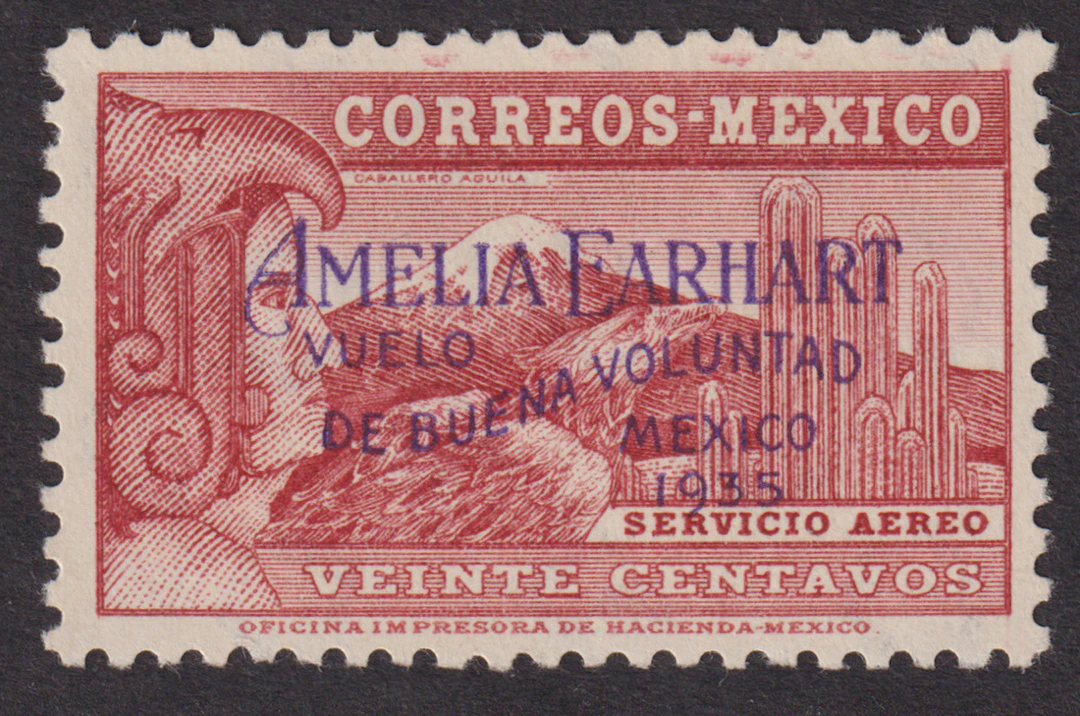 Mexico 20th Century Issues
