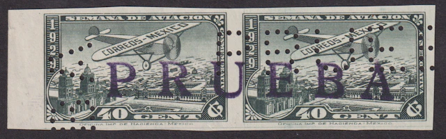 1914-1940 Revolutionary and Early 20th Century Period 1919, Airmail