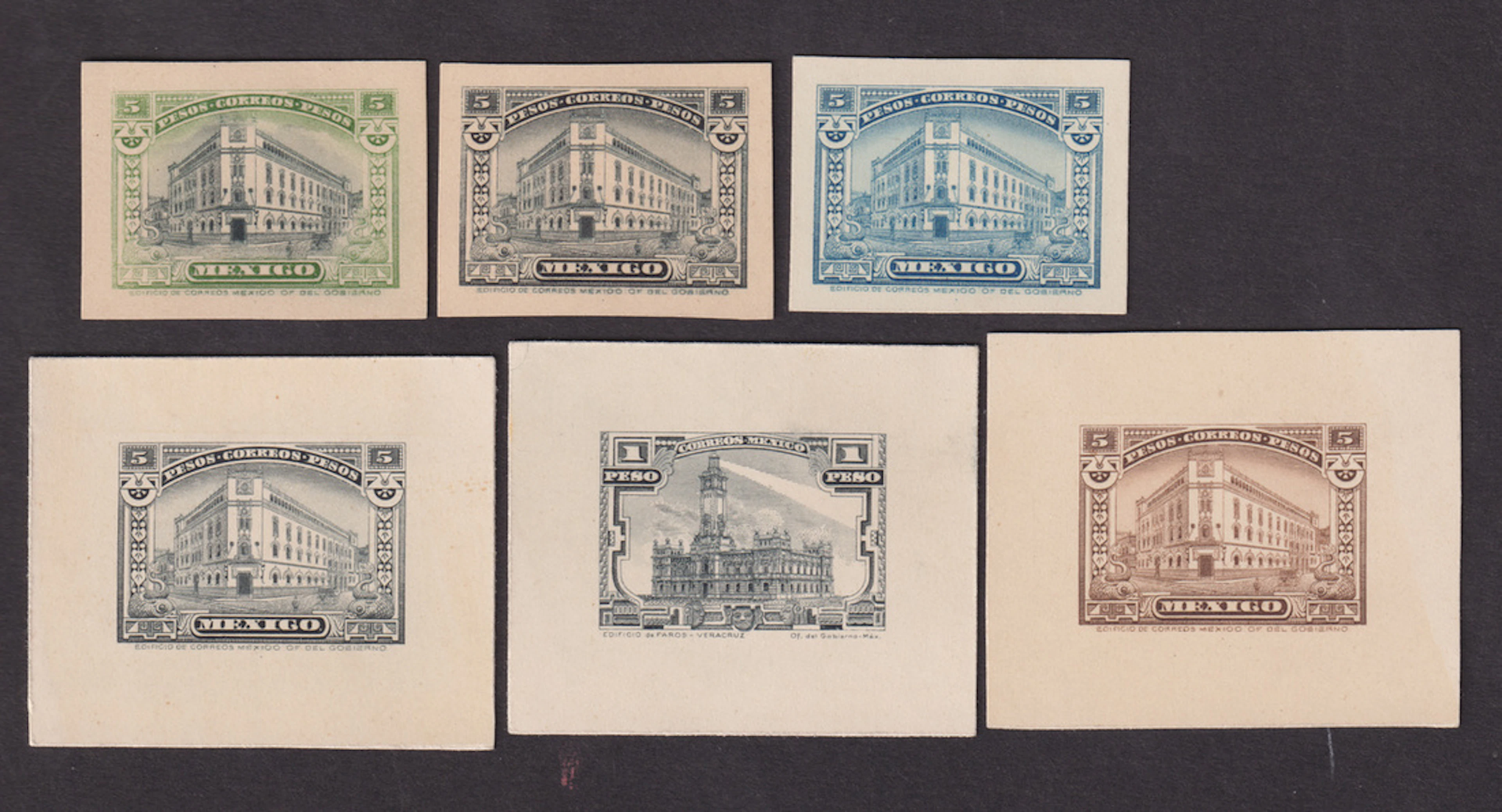 1914-1940 Revolutionary and Early 20th Century Period 1915, "Map"