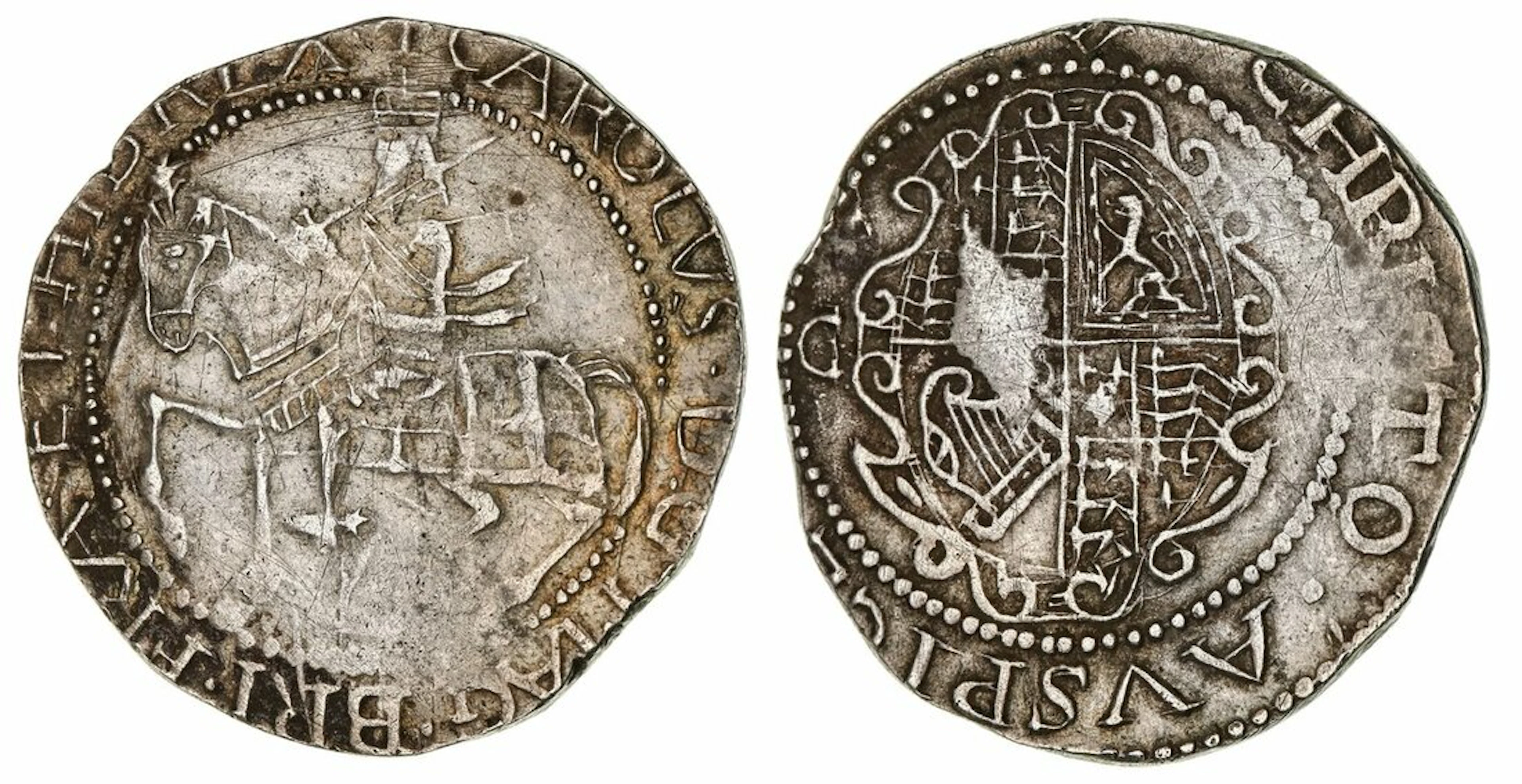 Ireland, Great Rebellion, Confederate Catholics of Kilkenny, "Blacksmith's"