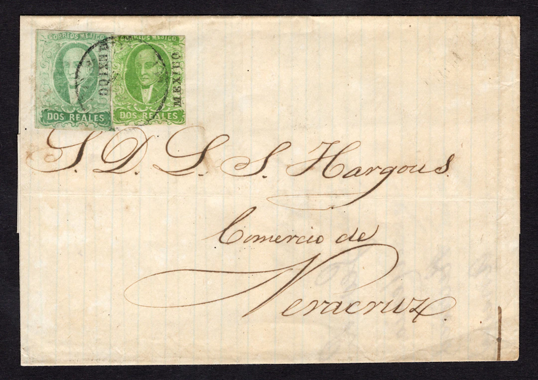1856 "Hidalgos"