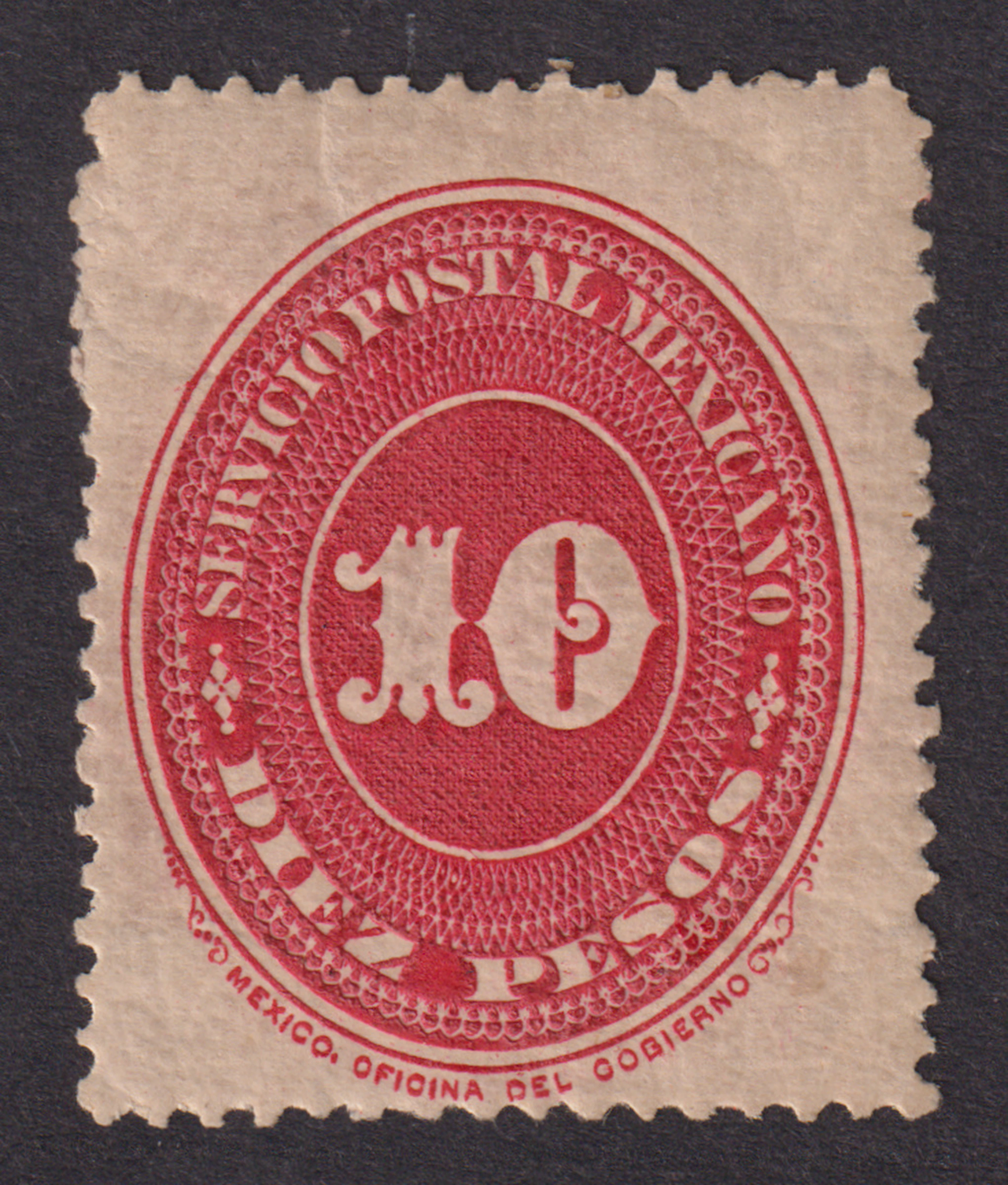 Mexico, Post-Classic Issues