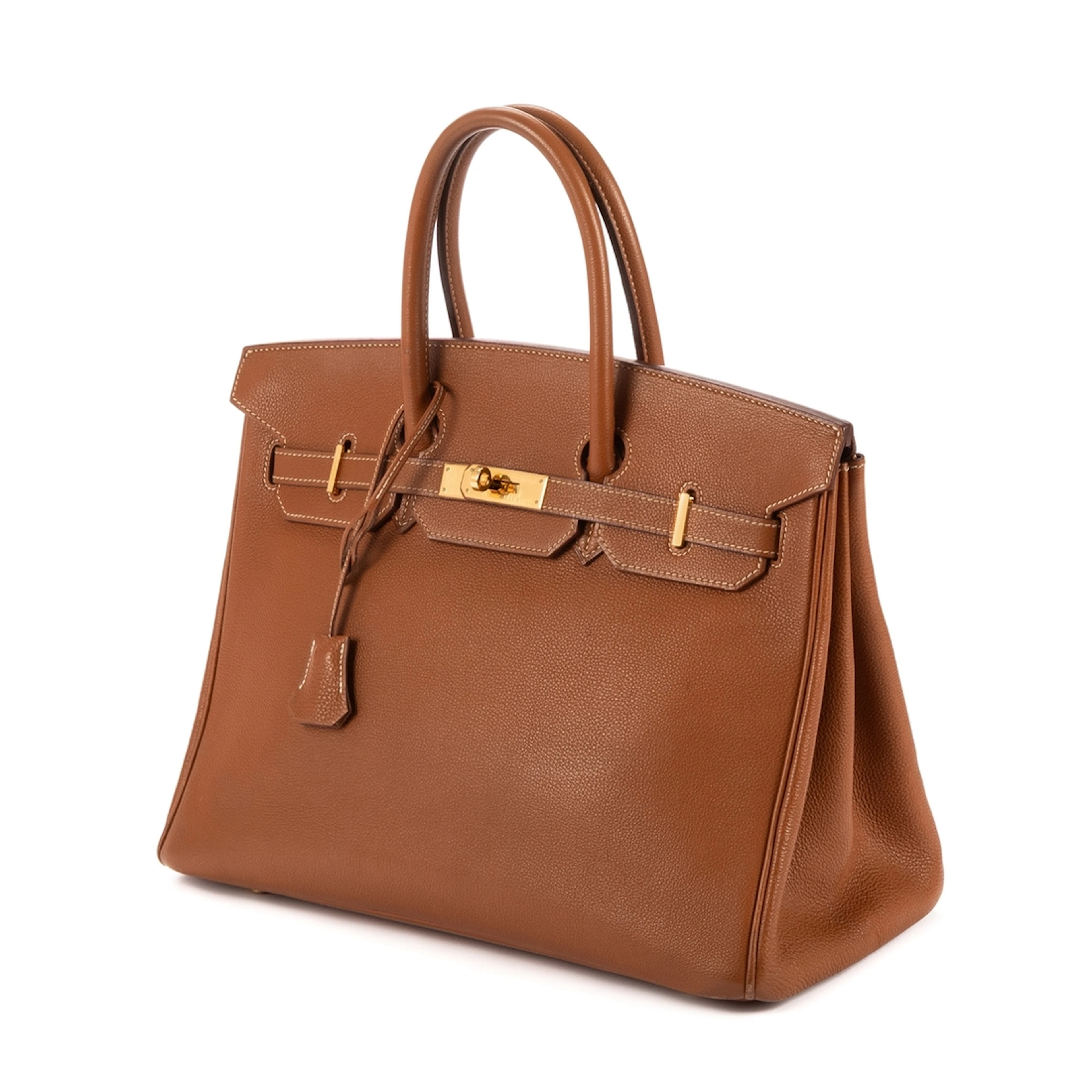 ICONIC HERMÈS BIRKIN