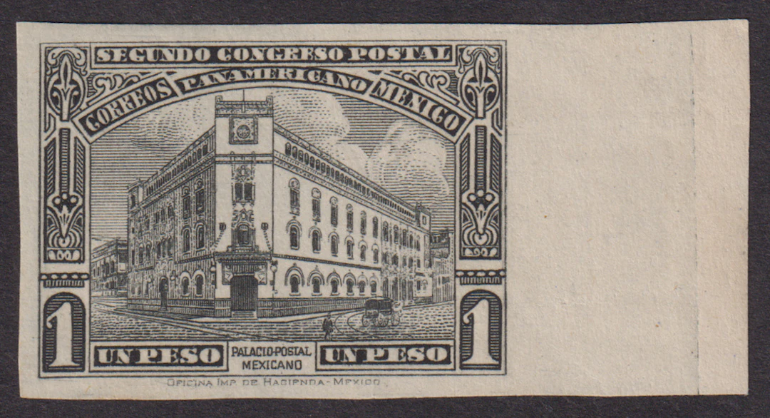 1914-1940 Revolutionary and Early 20th Century Period 1926, "Pan-American