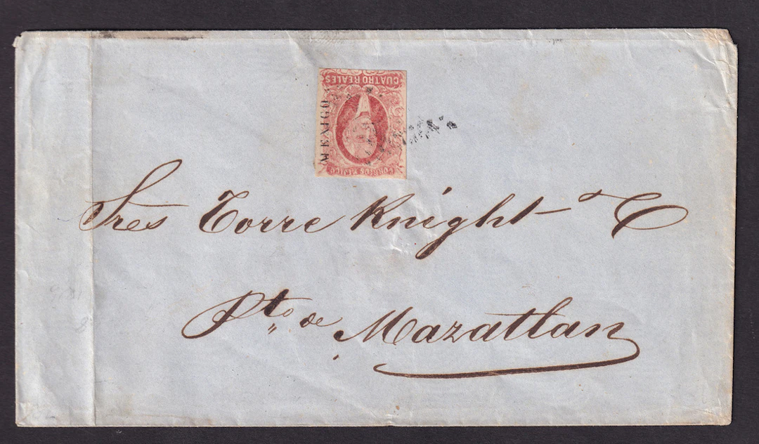 1856 "Hidalgos"