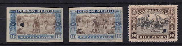 1914-1940 Revolutionary and Early 20th Century Period 1921, "Centenario