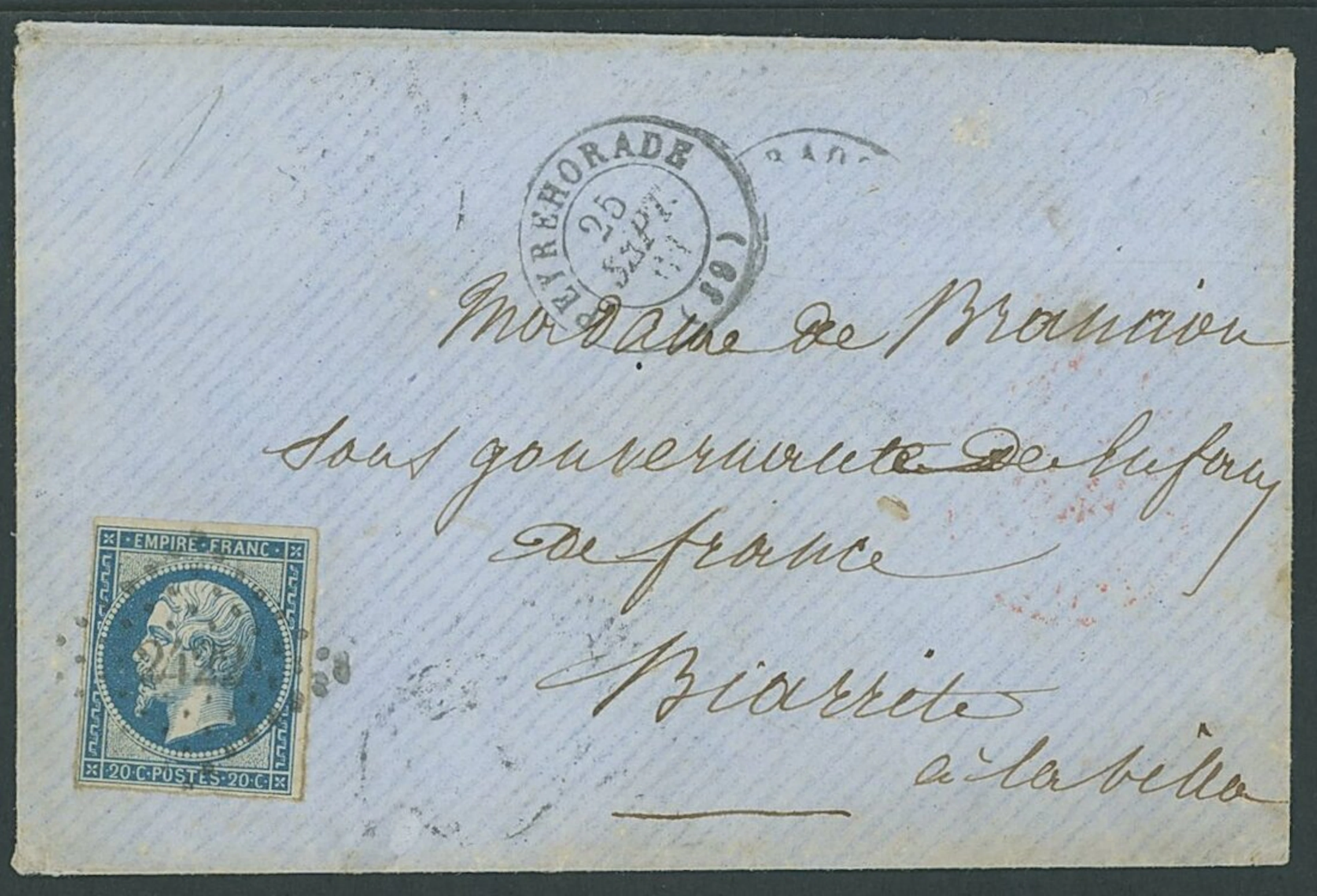Collections and Ranges A selection of France and Colonies on eight