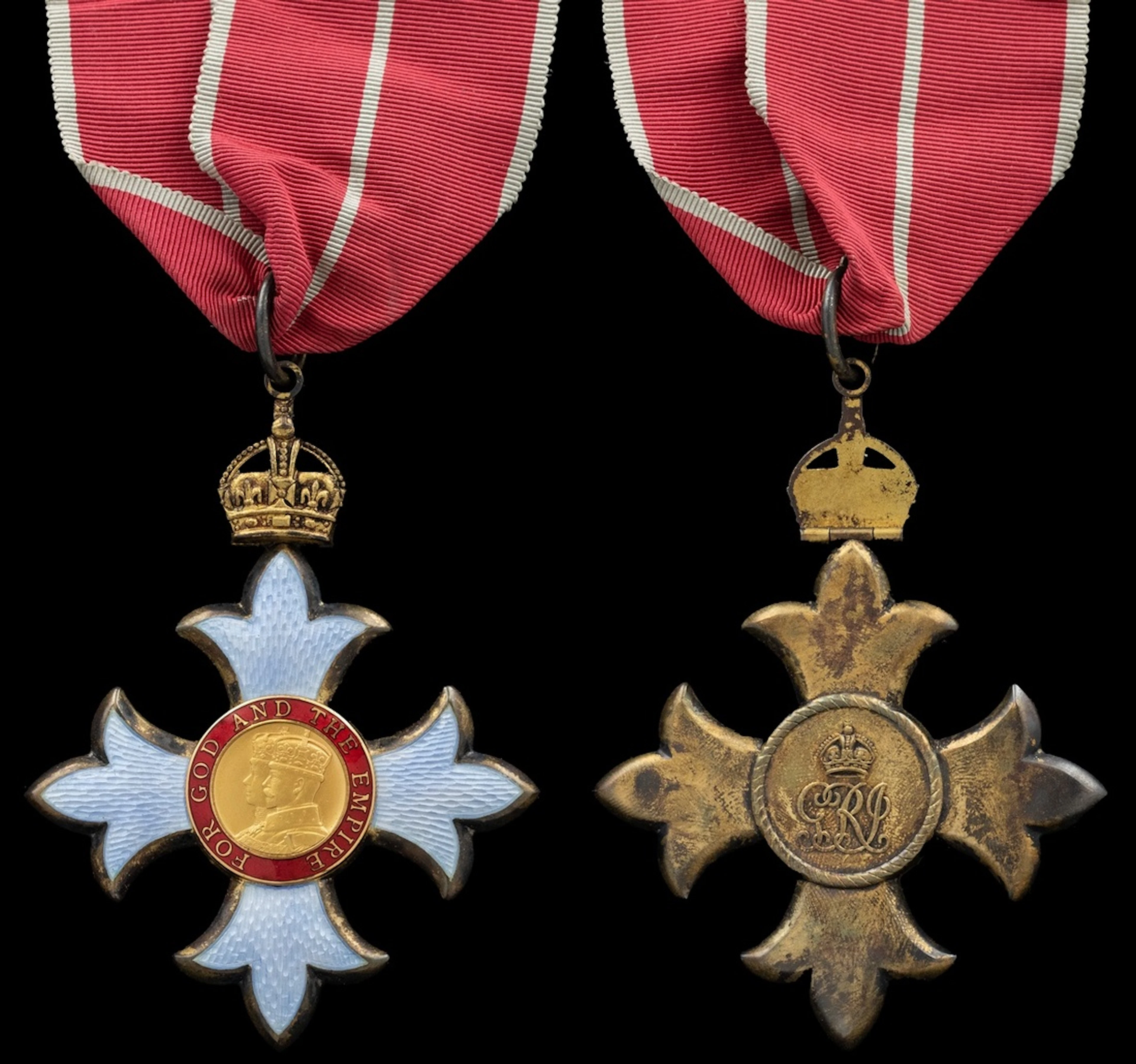 The Most Excellent Order of the British Empire, Military Division