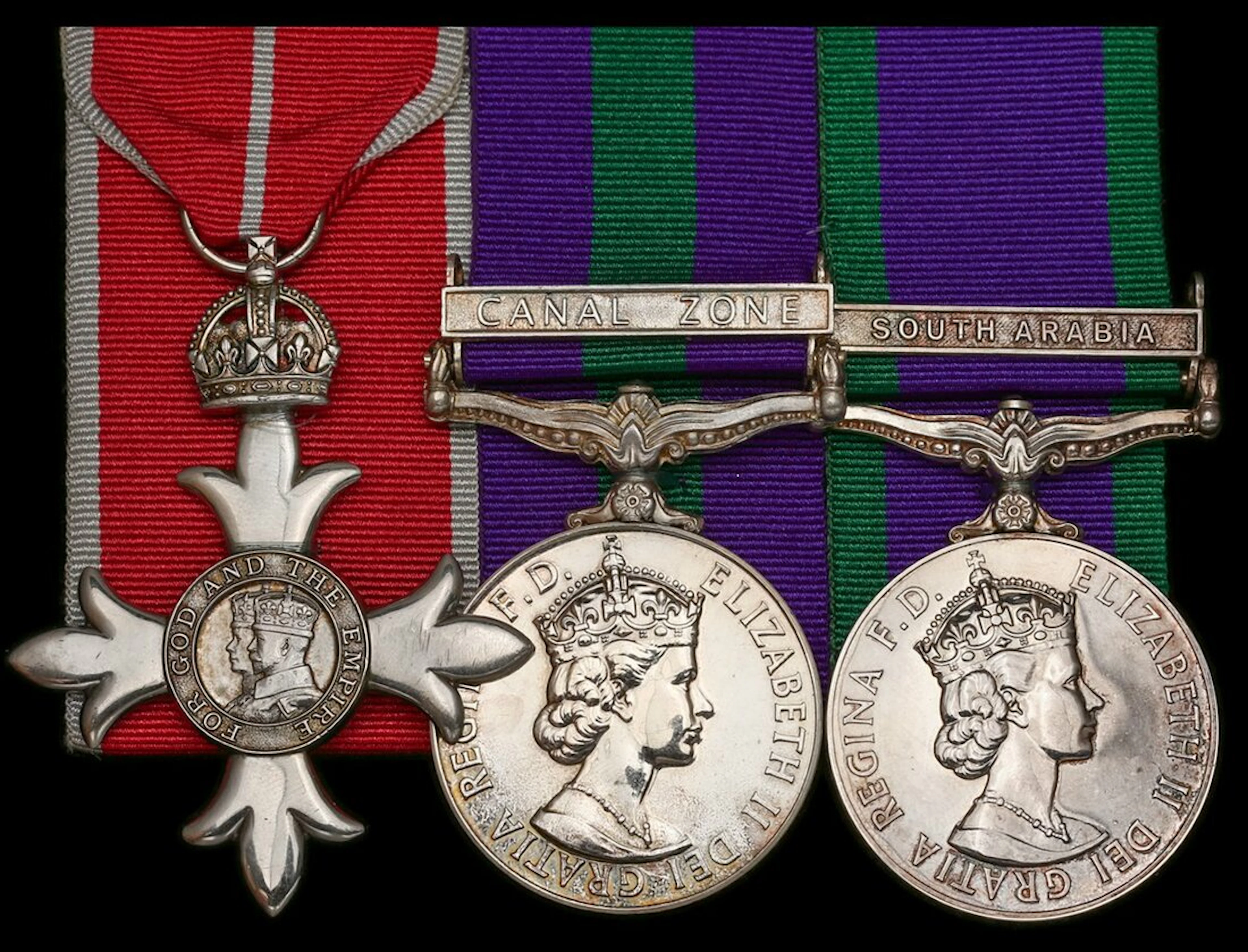 'Brixmis (the British Commanders’-in-Chief Mission to the Soviet Forces