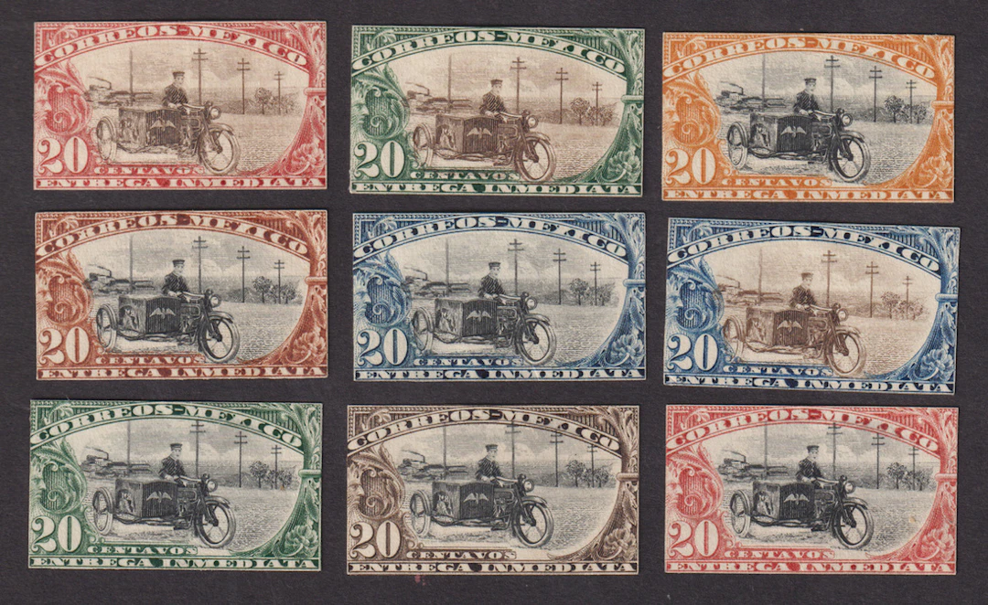 1914-1940 Revolutionary and Early 20th Century Period