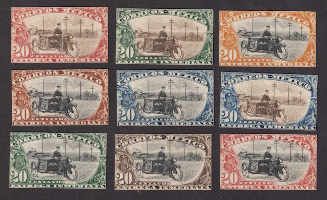 1914-1940 Revolutionary and Early 20th Century Period