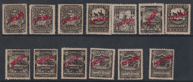 Mexico, Post-Classic Issues
