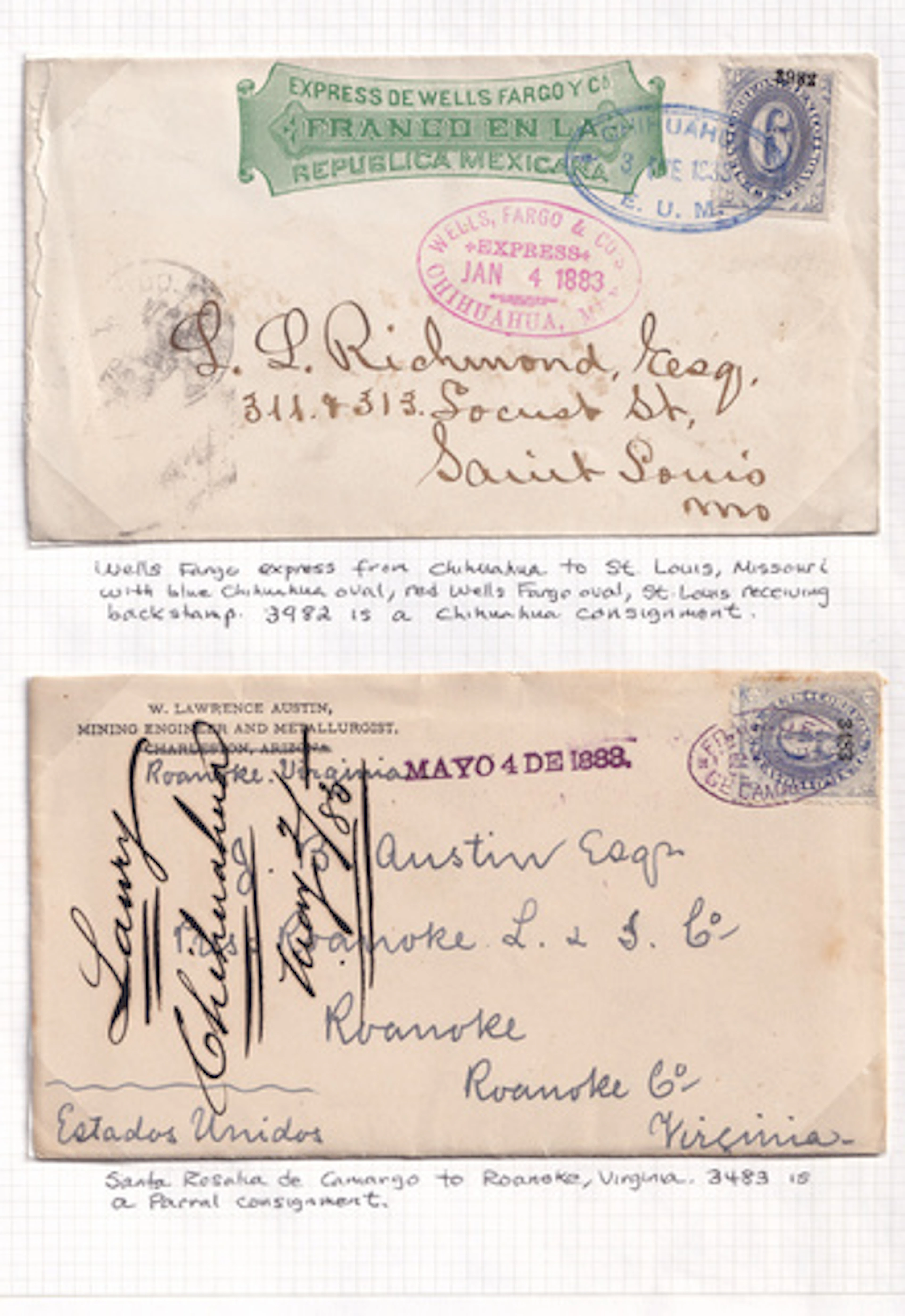 Mexico, Post-Classic Issues