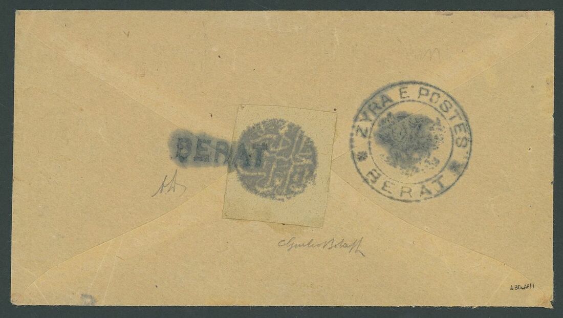 Wartime Transitional Period (1914-1920) Provisional Administrative