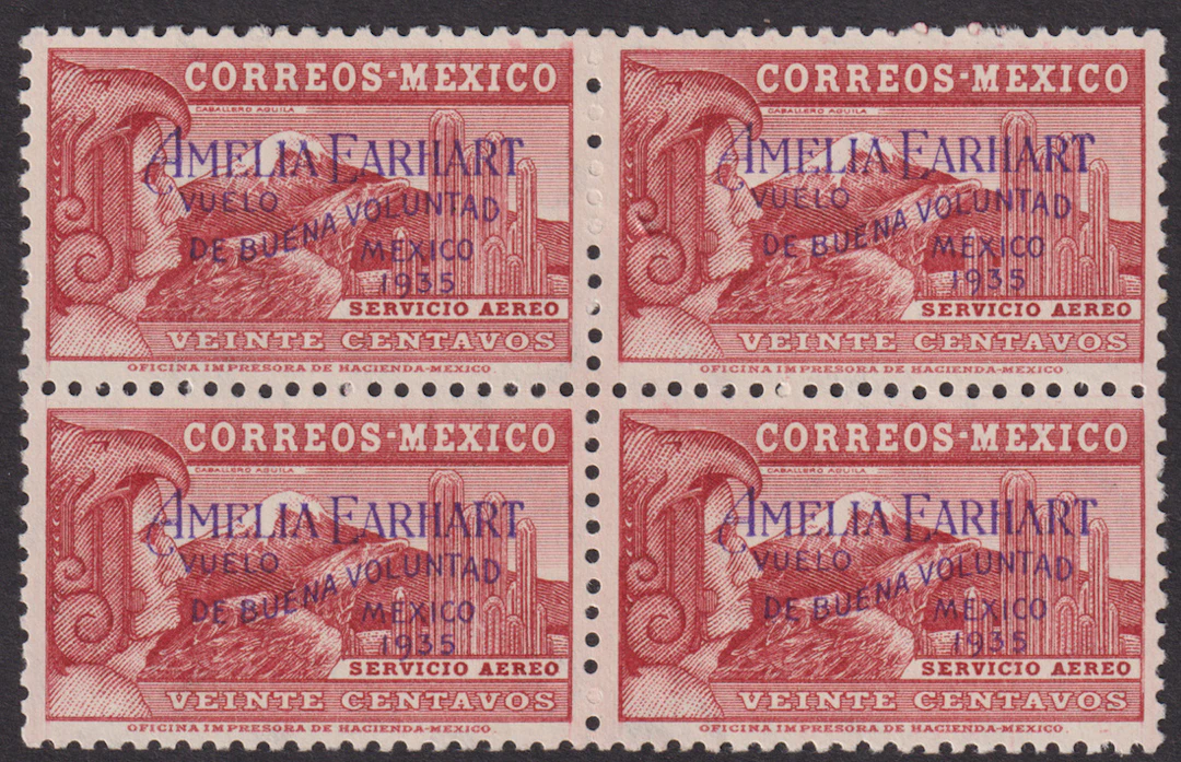 Mexico 20th Century Issues