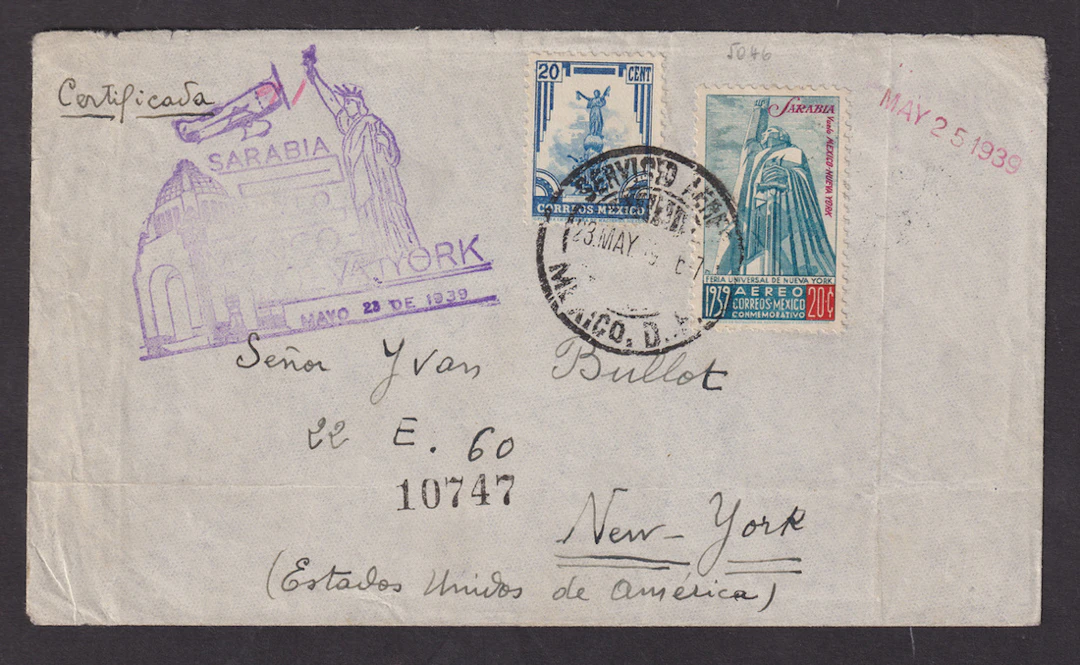 Mexico 20th Century Issues