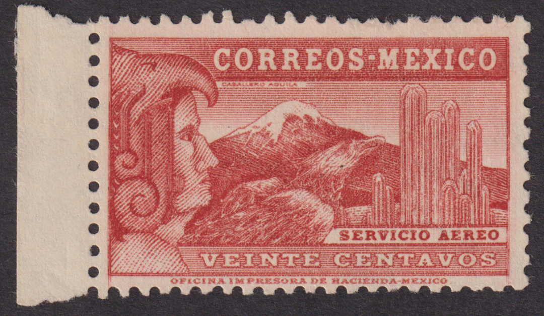 Mexico 20th Century Issues