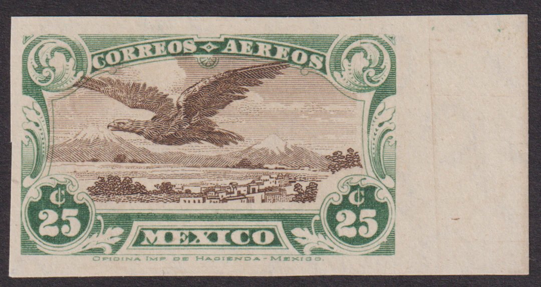 1914-1940 Revolutionary and Early 20th Century Period 1922, Second