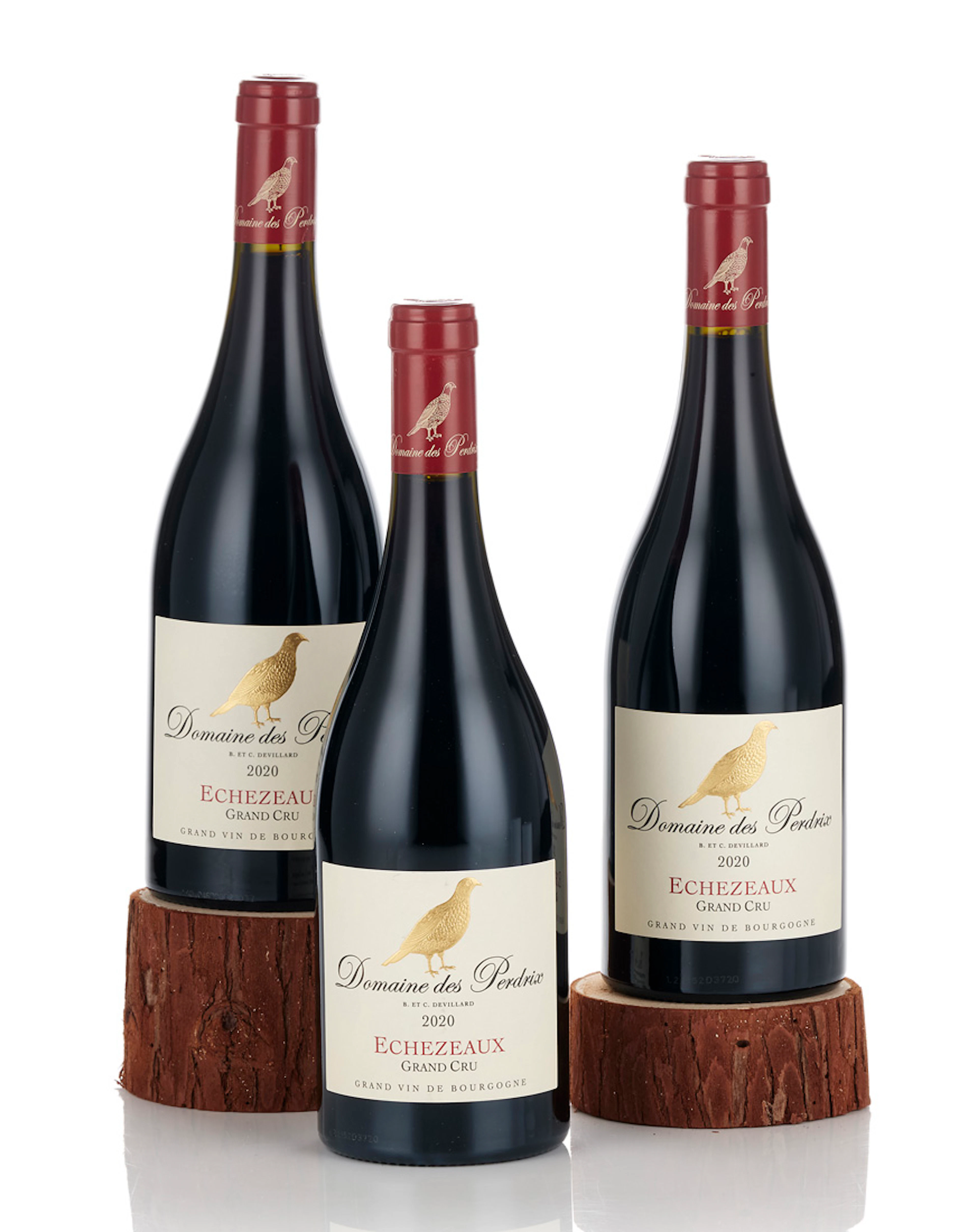 Échezeaux Domaine des Perdrix 2020 (12)