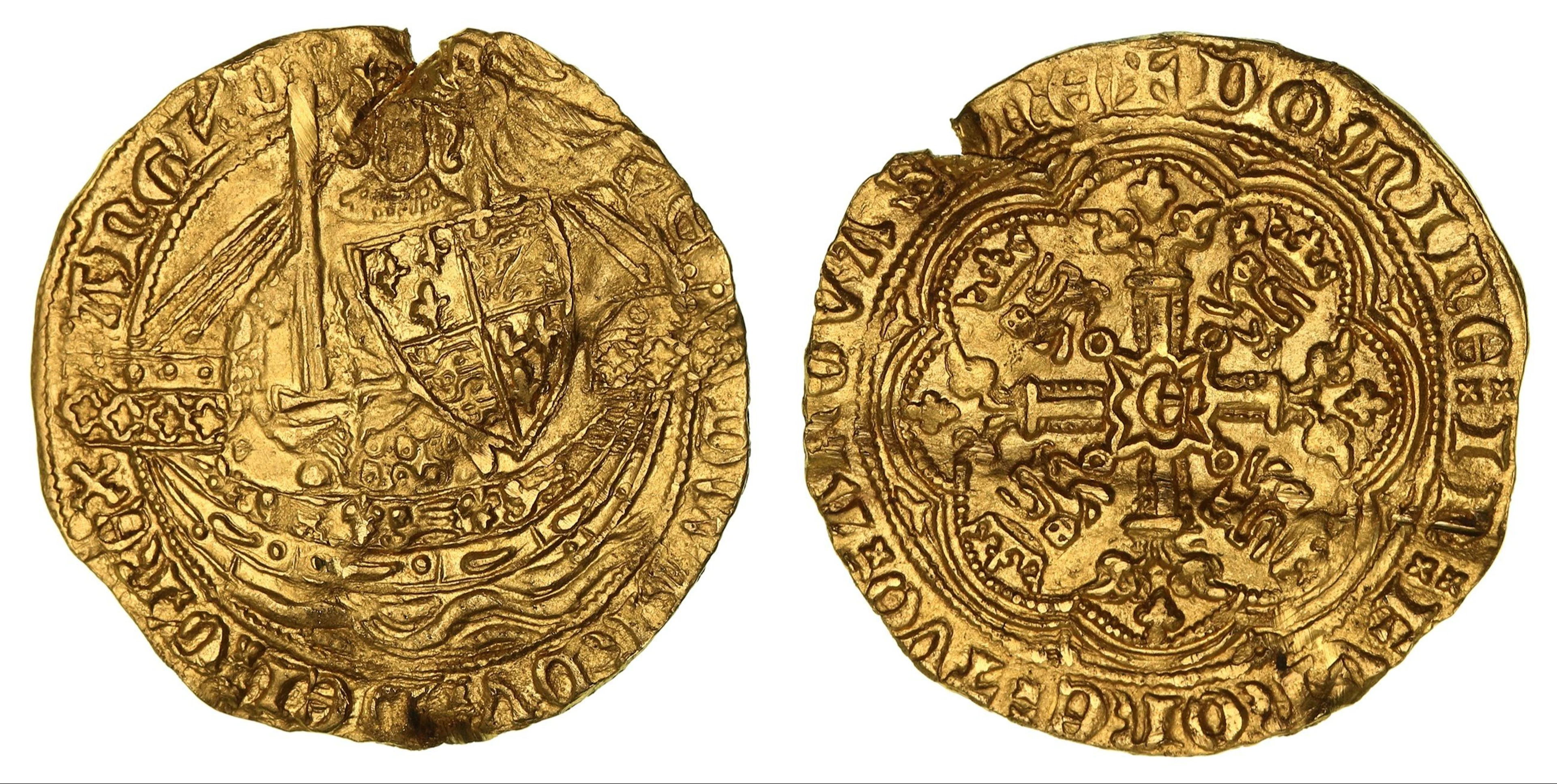Edward III (1327-1377), Transitional Treaty Period, the so-called