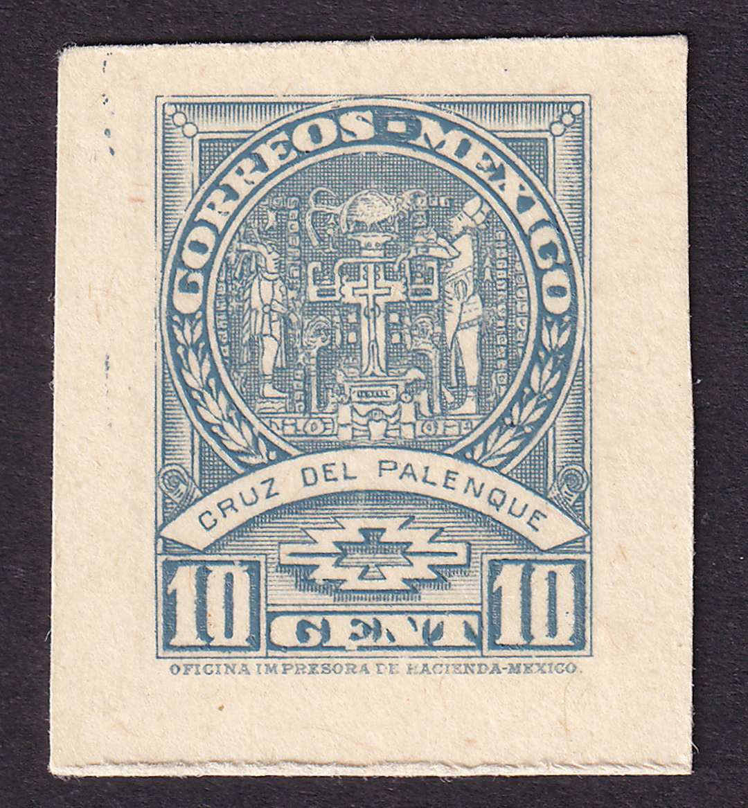 1914-1940 Revolutionary and Early 20th Century Period 1934, "Cross