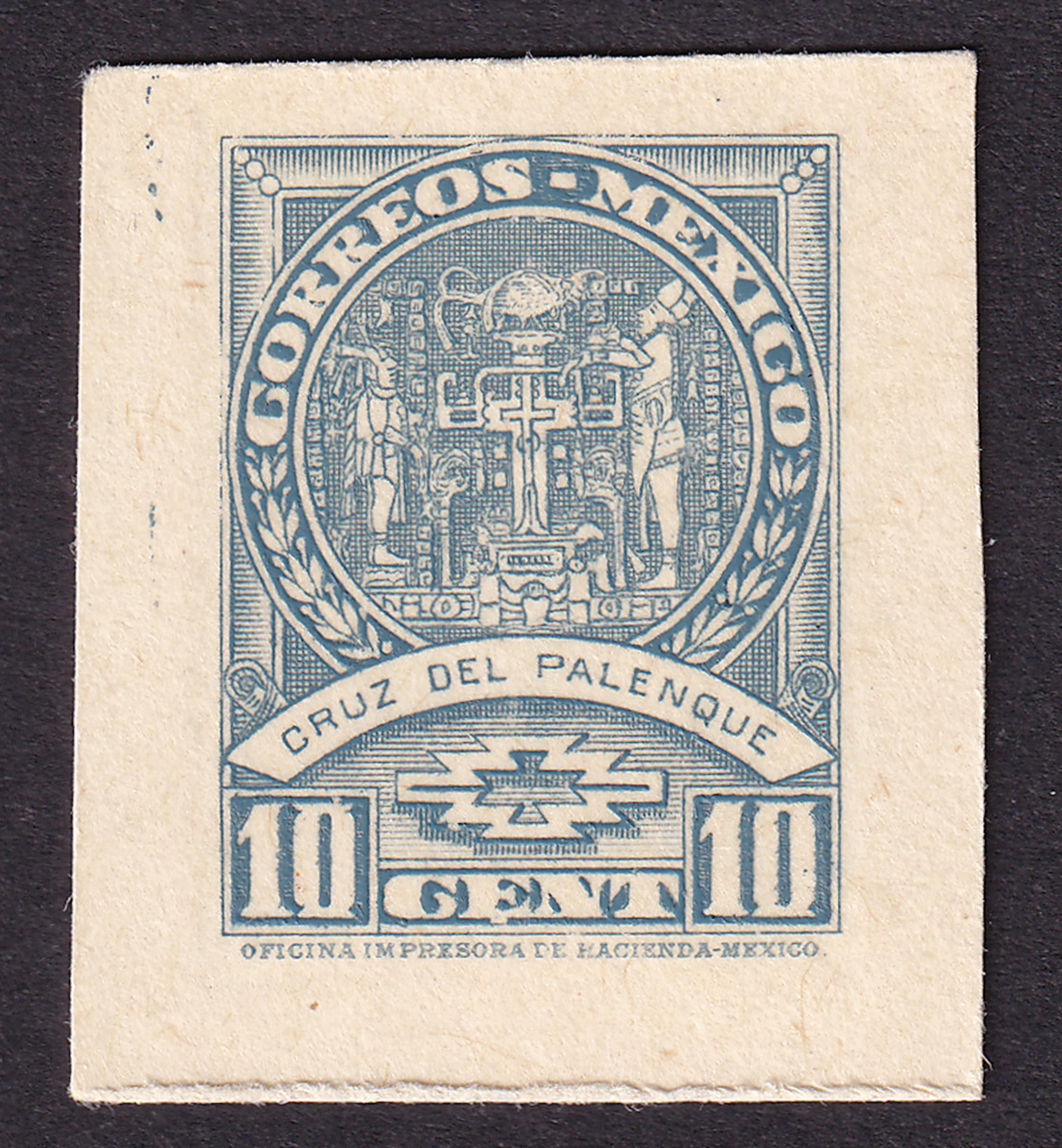 1914-1940 Revolutionary and Early 20th Century Period 1934, "Cross