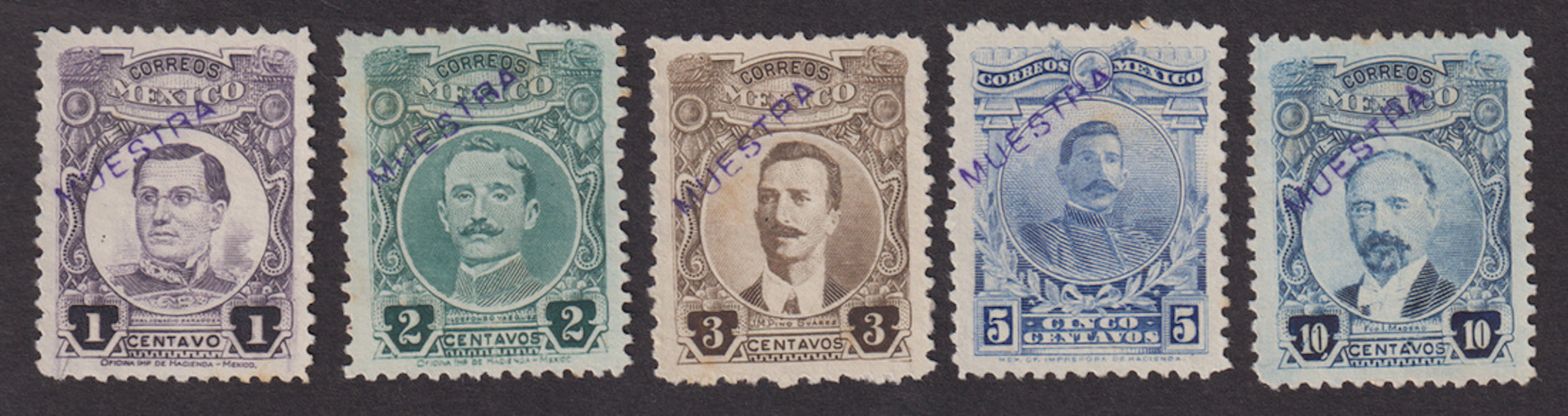 1914-1940 Revolutionary and Early 20th Century Period 1917-22, 1c.