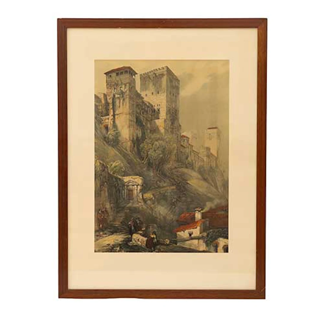 Historia del arte. Falomir, Miguel. La pintura y los pintores en la