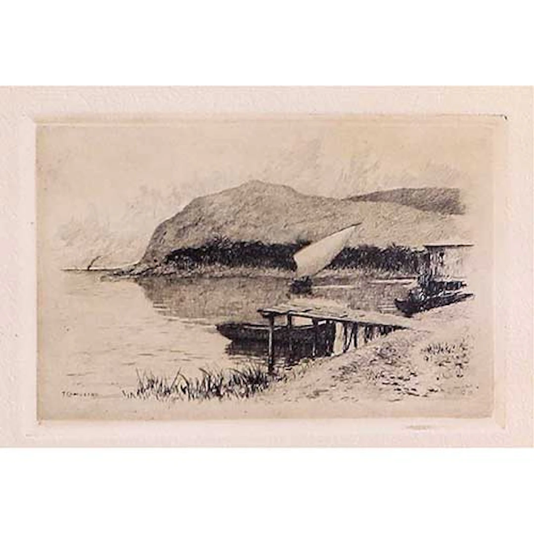 Pescadores