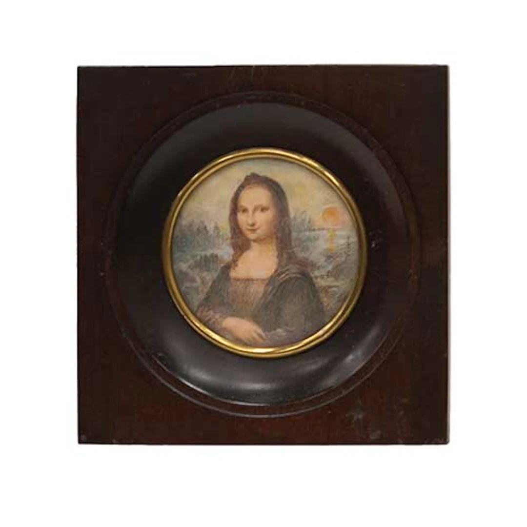 Monna Lisa