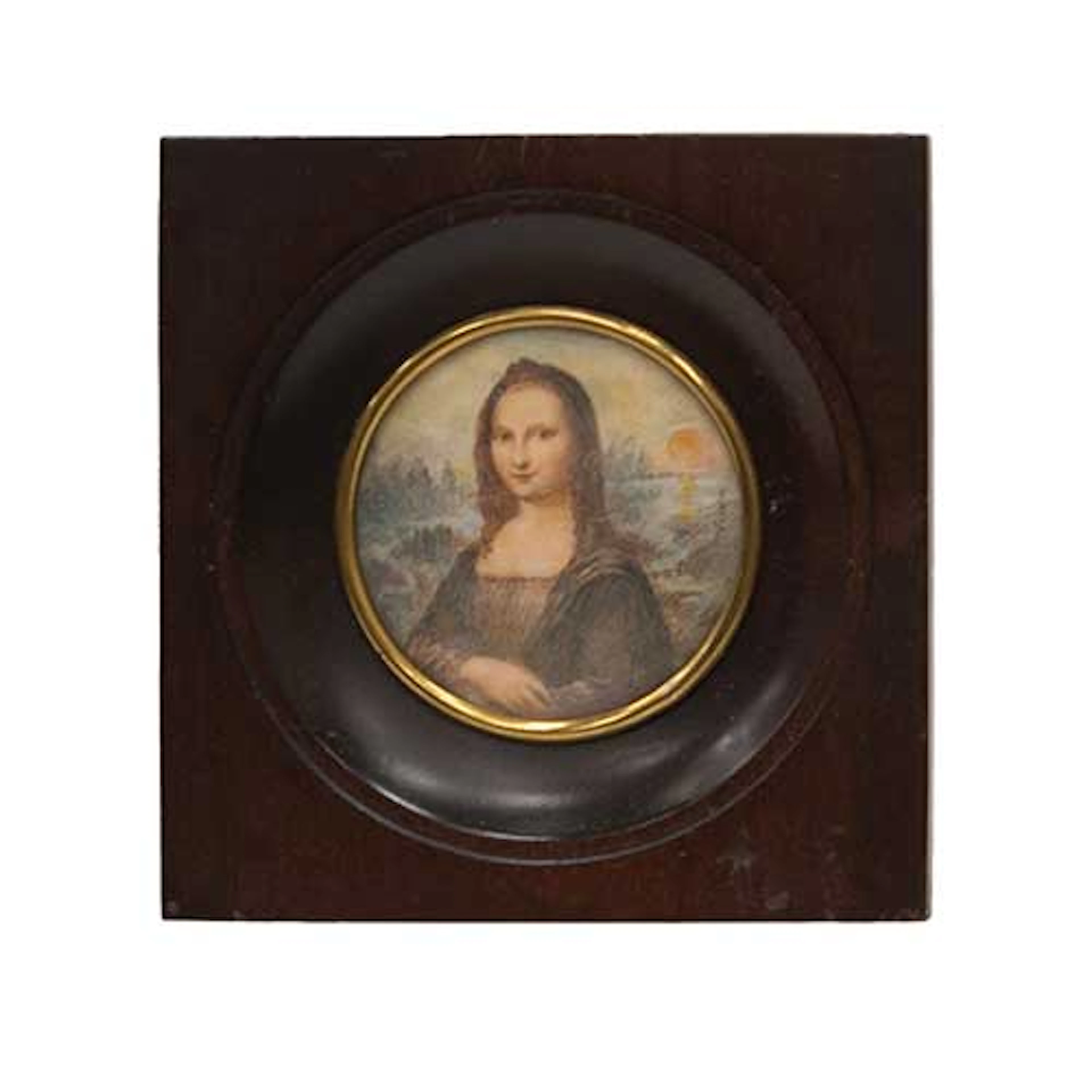 Monna Lisa