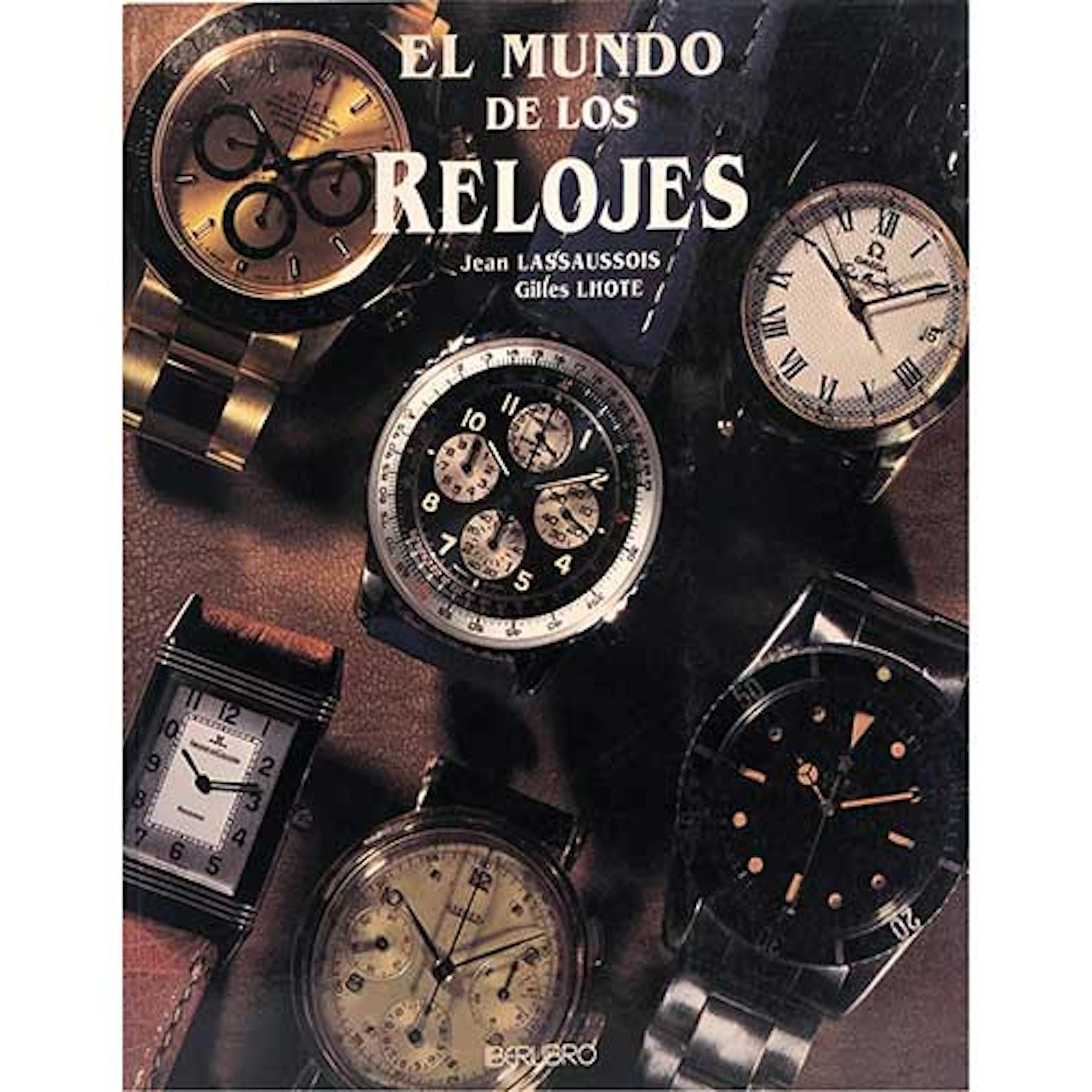 El mundo de los relojes