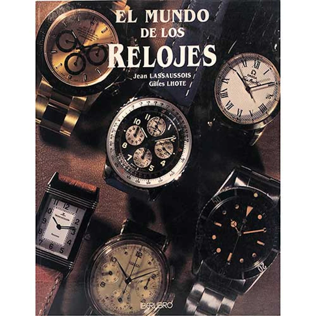 El mundo de los relojes