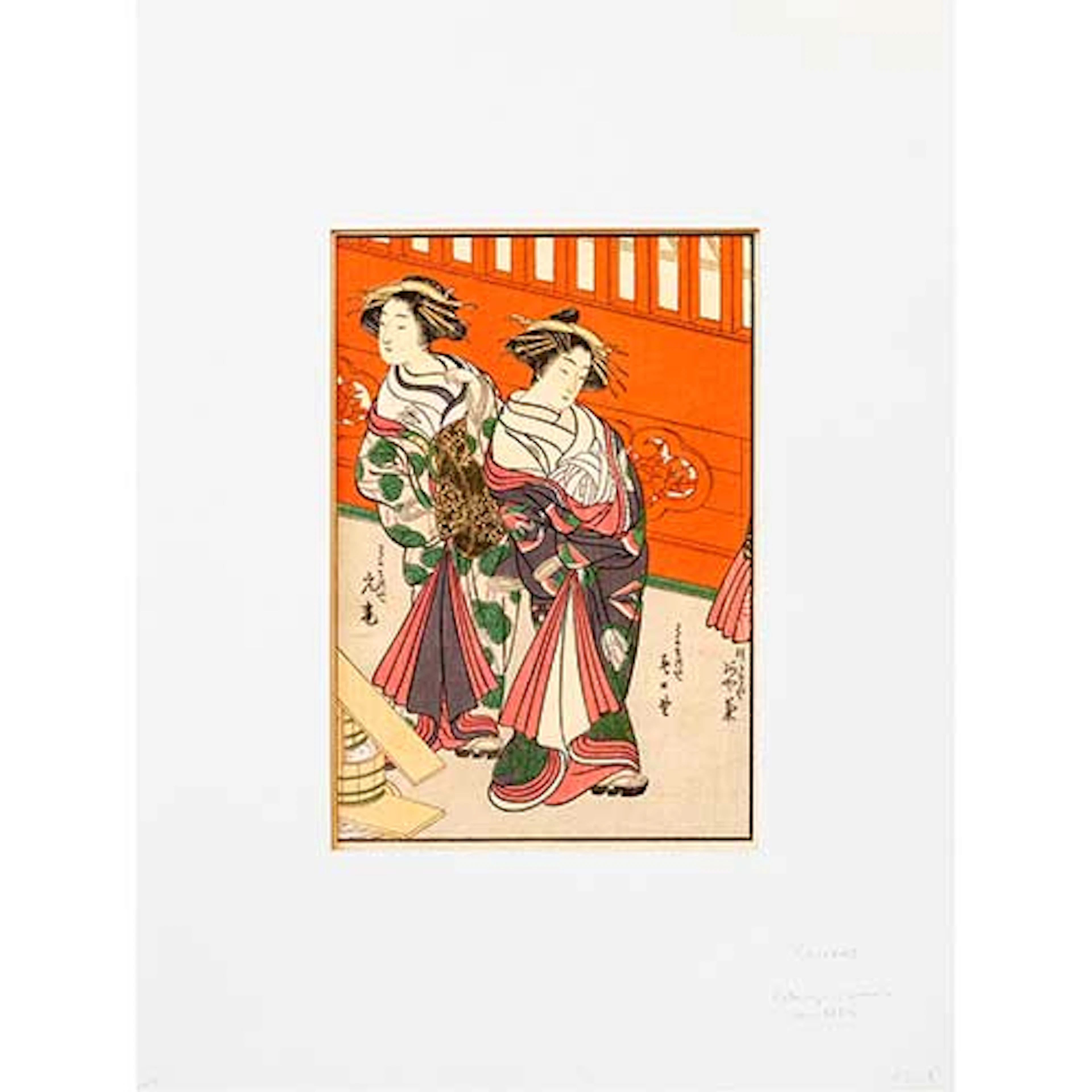 Geishas