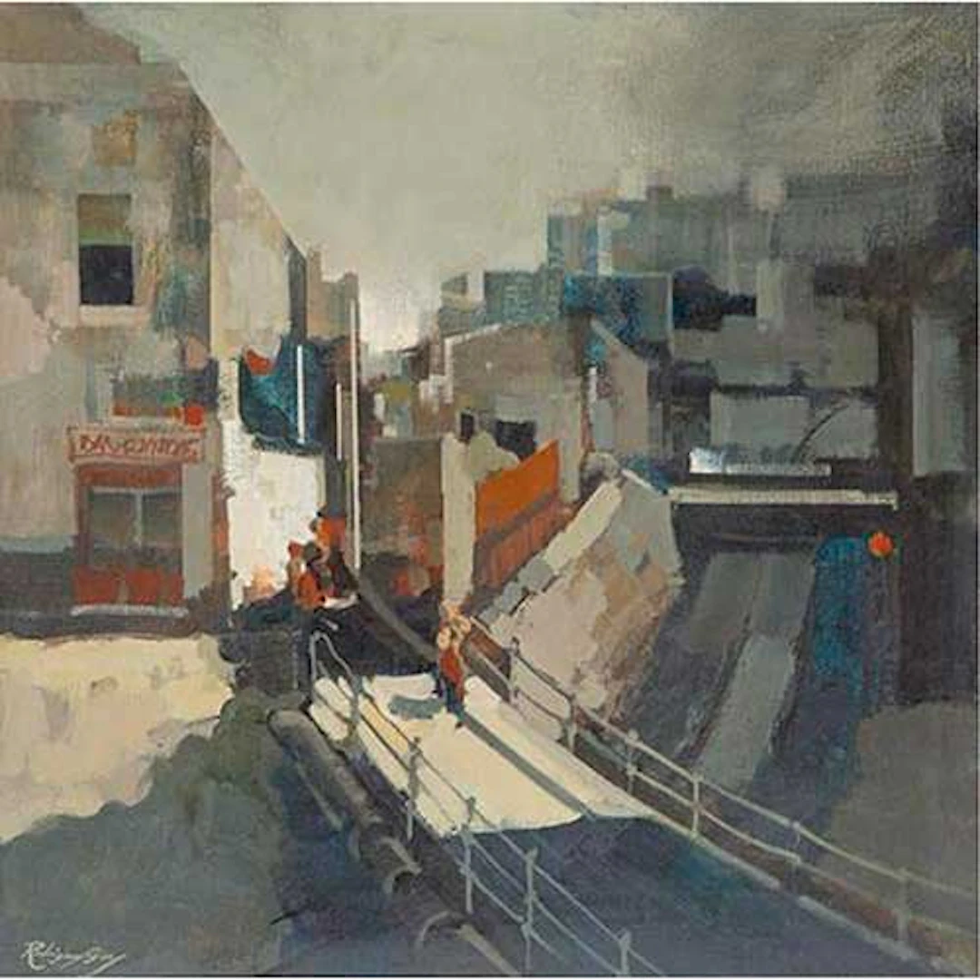 Puente